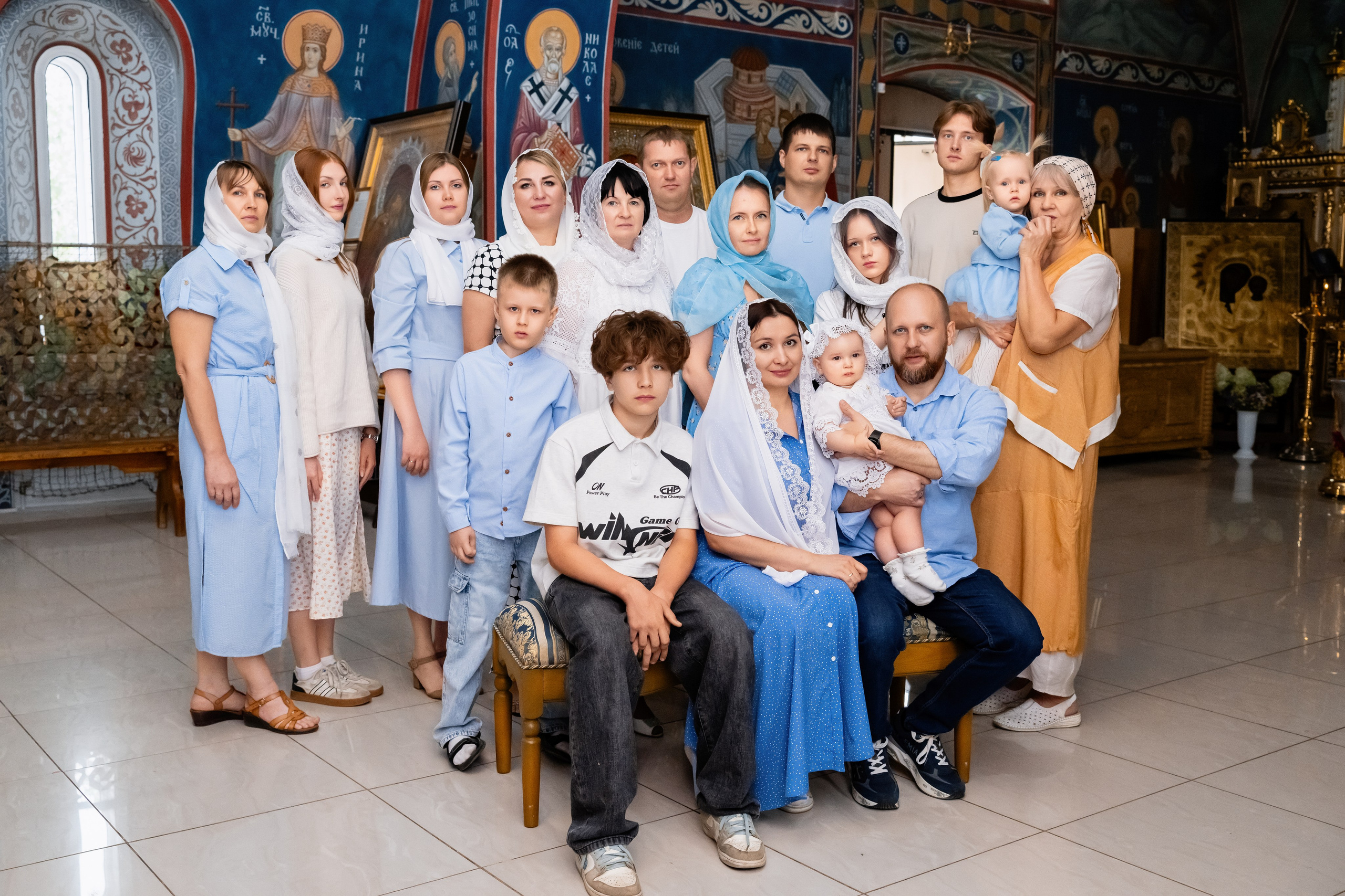 П. Весенний, храм Александра Невского. Православный фотограф на Крещение и Венчание в Оренбурге Белкина Екатерина