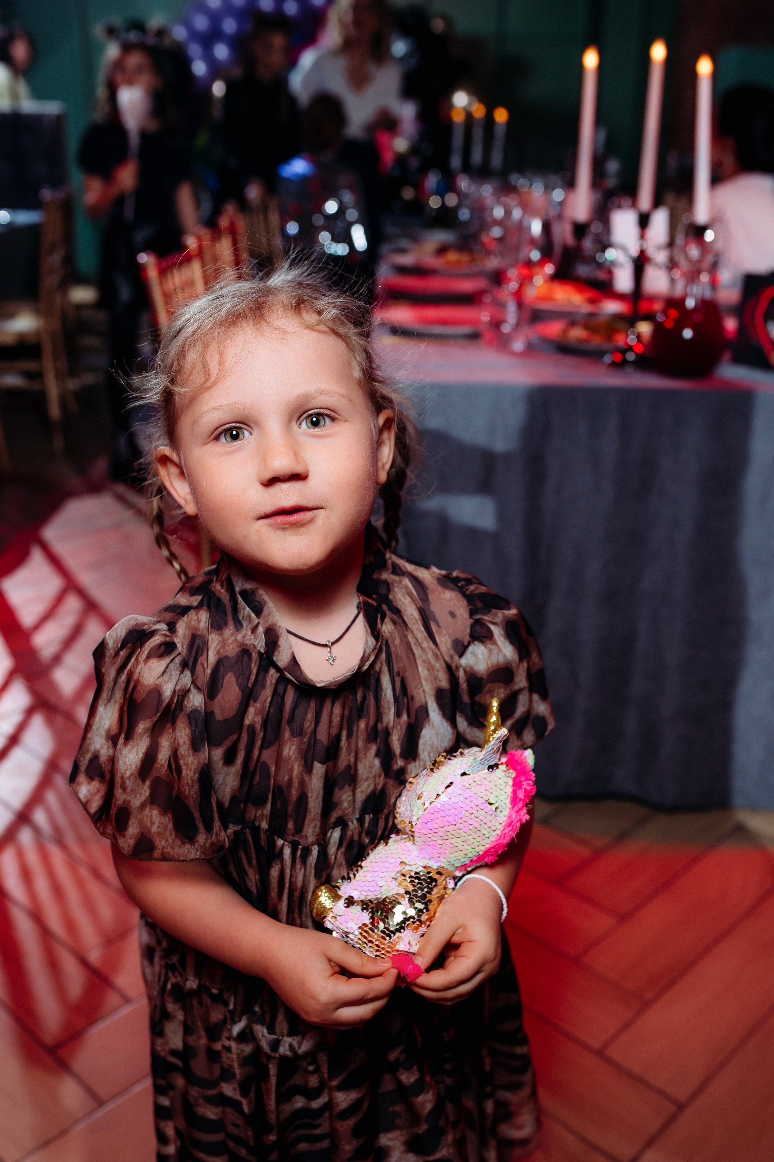 Дни Рождения. Фотограф в Санкт-Петербурге Кирюшенков Андрей