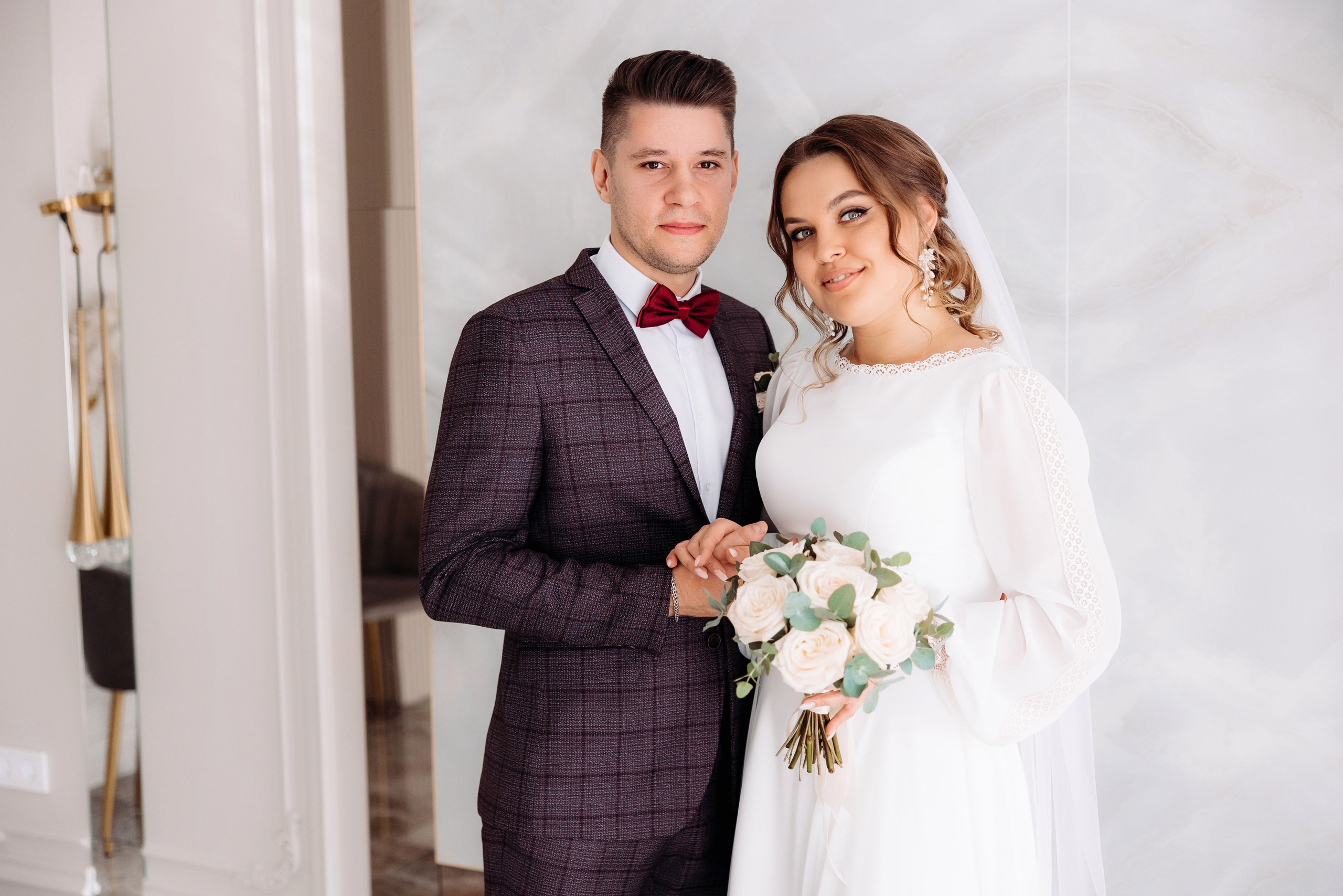 Свадьбы. Фотограф в Санкт-Петербурге Кирюшенков Андрей