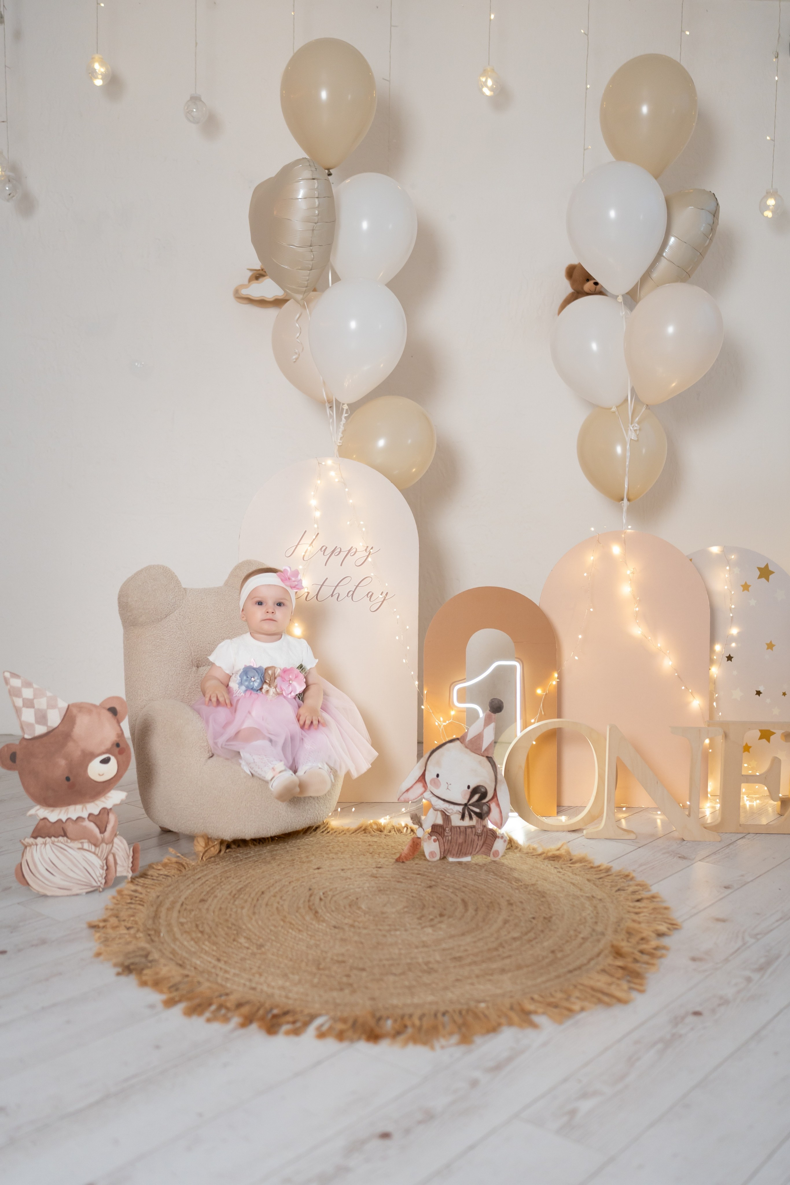 Дни рождения. Индивидуальные и семейные фотосессии в Калужской области Катерина Шатохина