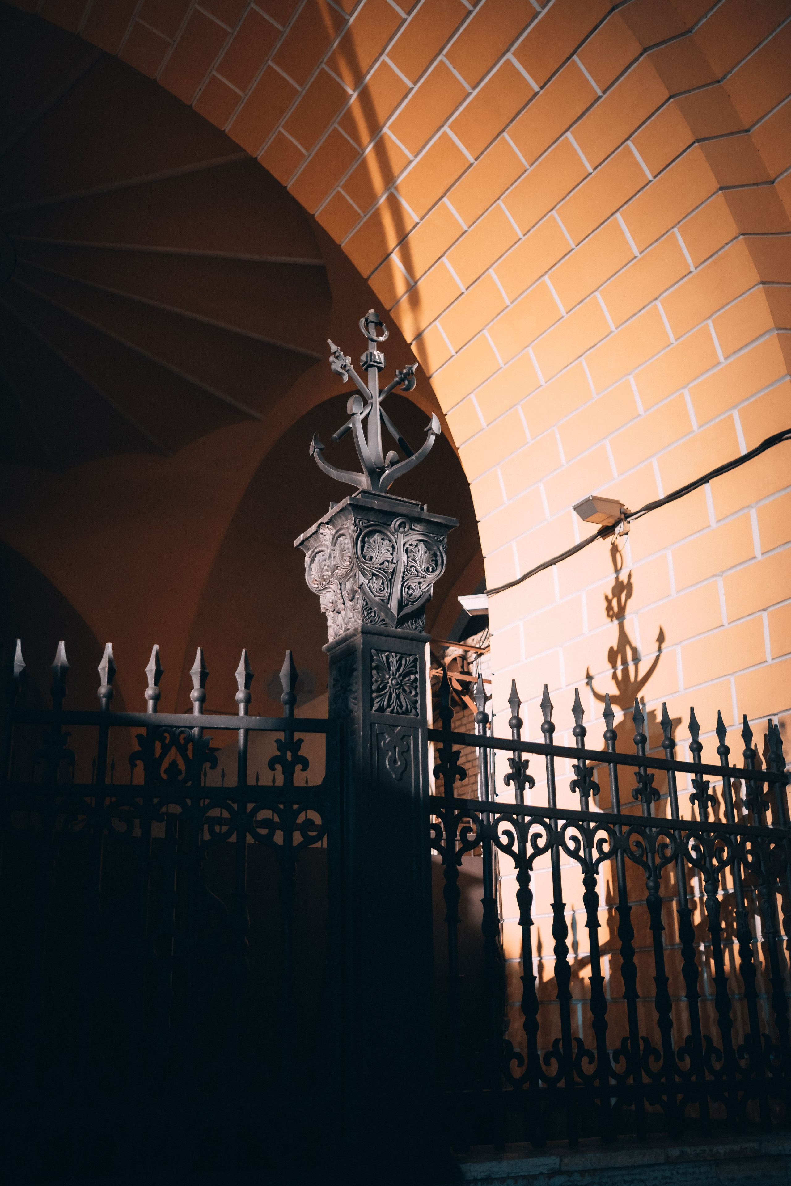 St. Petersburg 2024. Felixtones