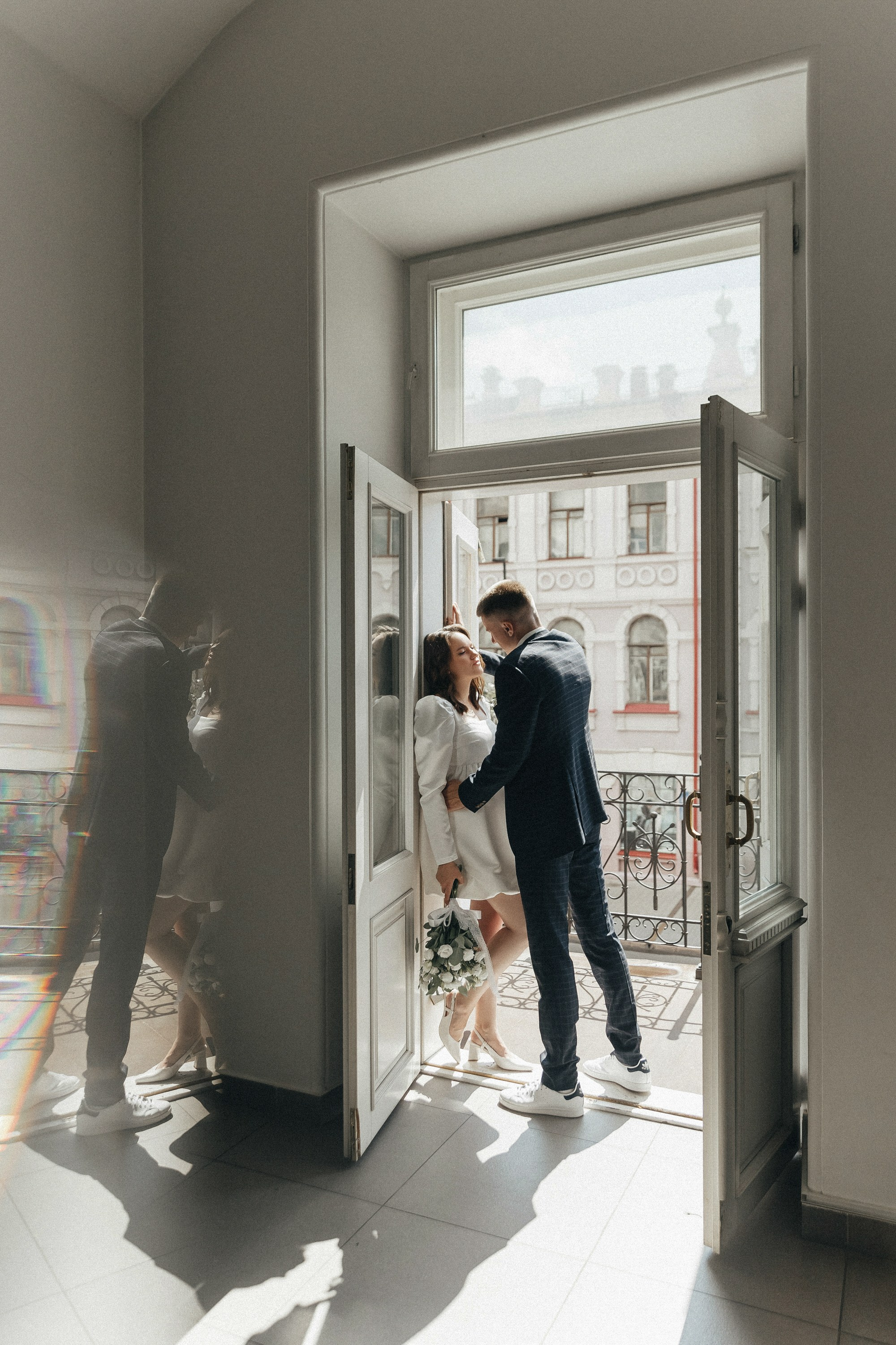 АННА & ВЛАДИМИР ` 05.08.23. Maria Startseva Photo