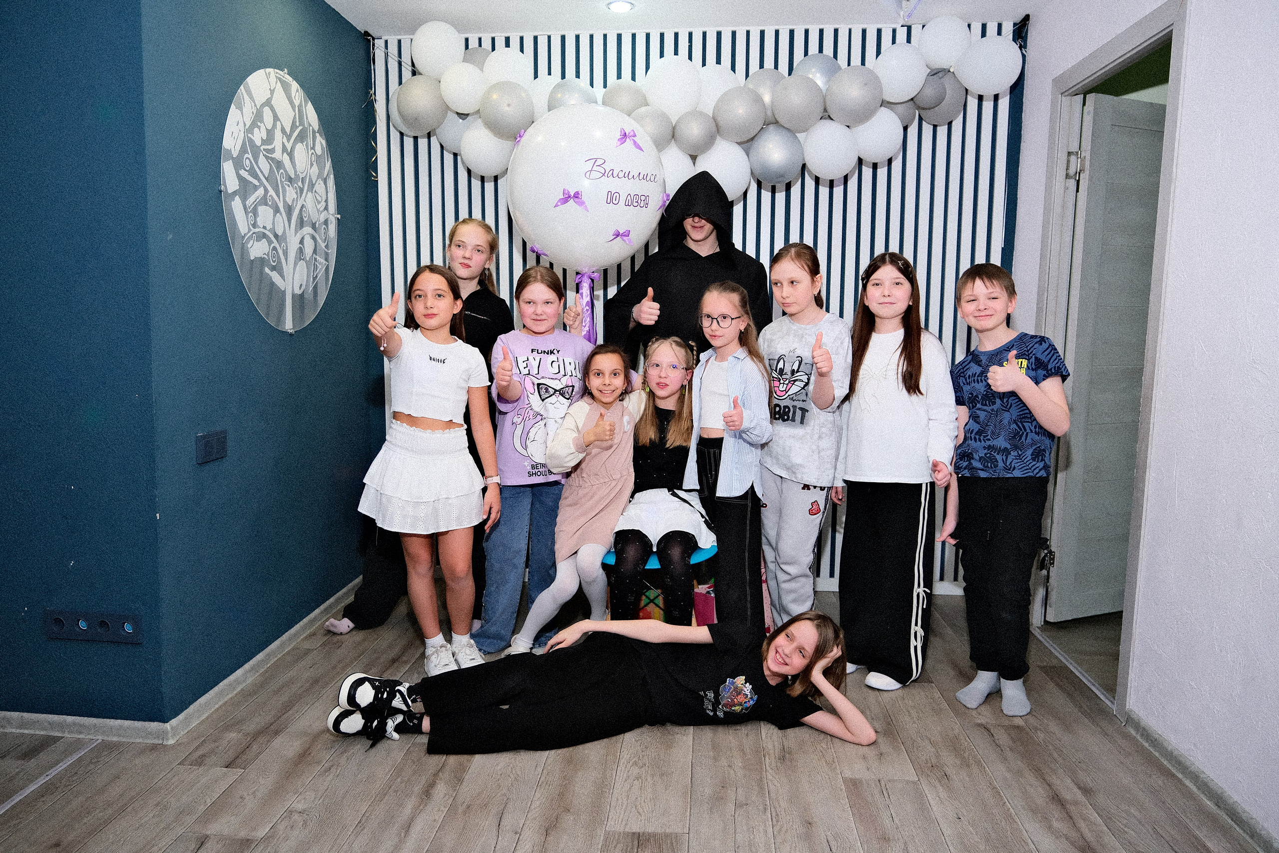 Репортаж. Фотограф и видеограф в Омск/Москва Сащенко Лера