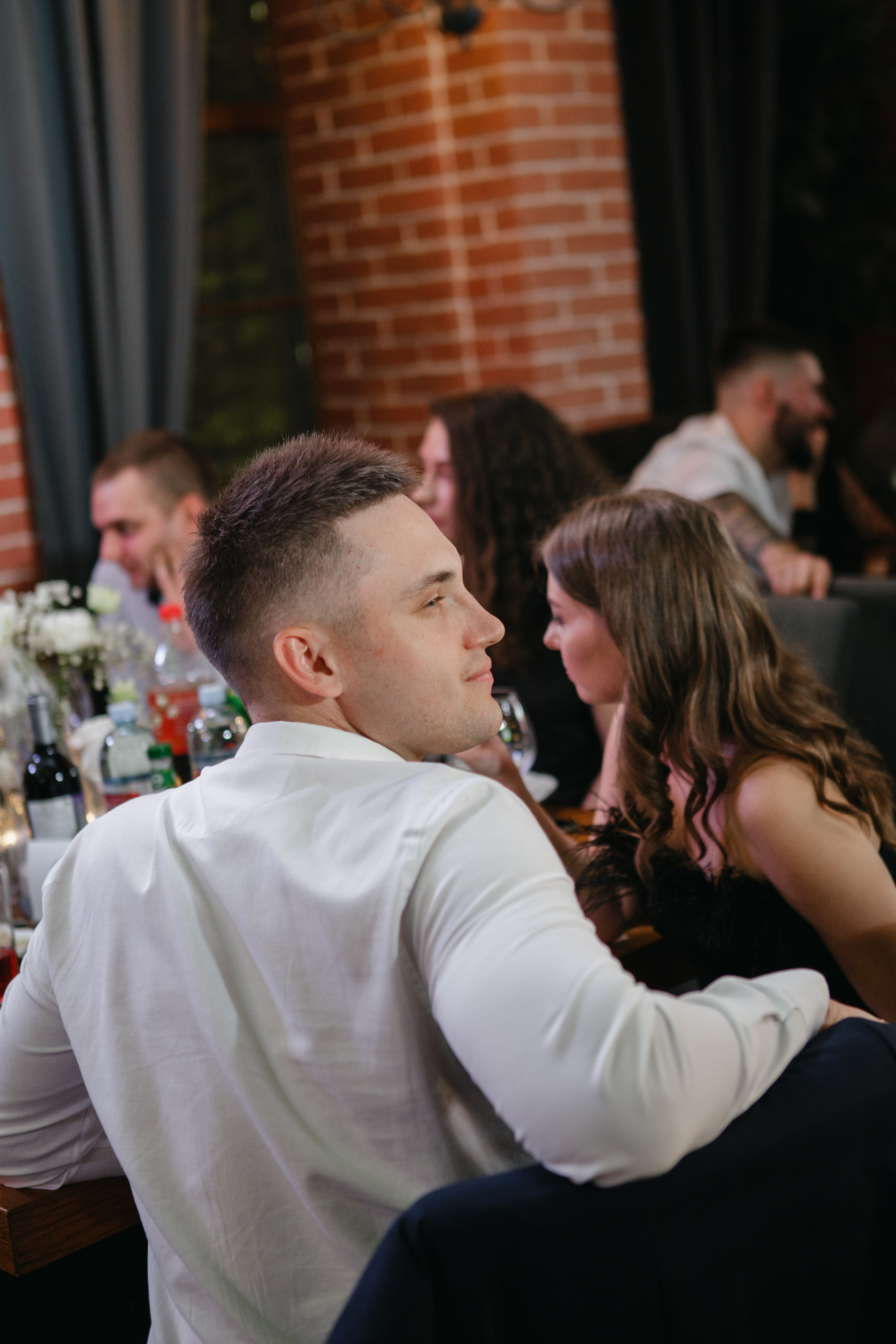 Никита и Сабина. Фотограф в Саратове Сабина Иманова