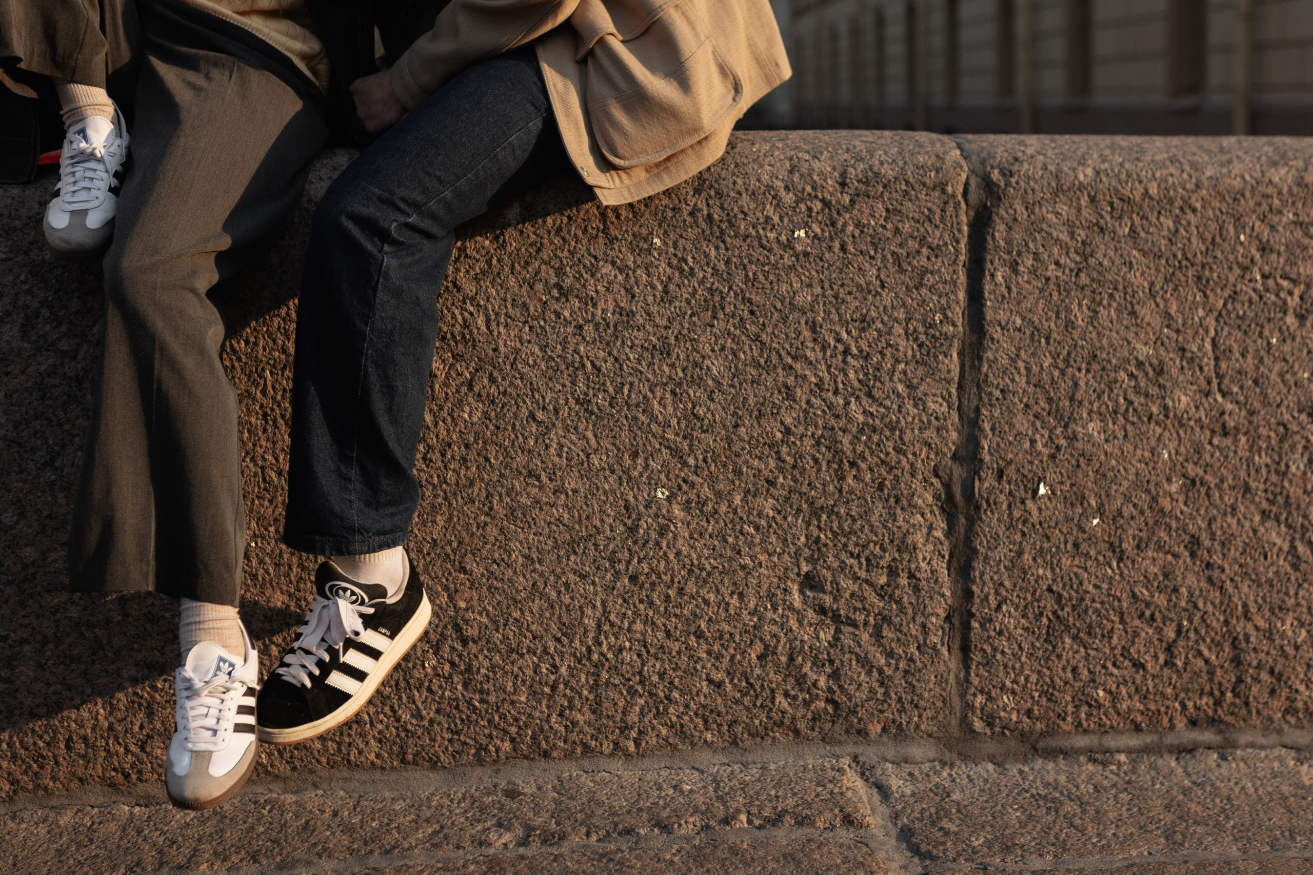 Савва и Лиза. Фотограф в Саратове Сабина Иманова