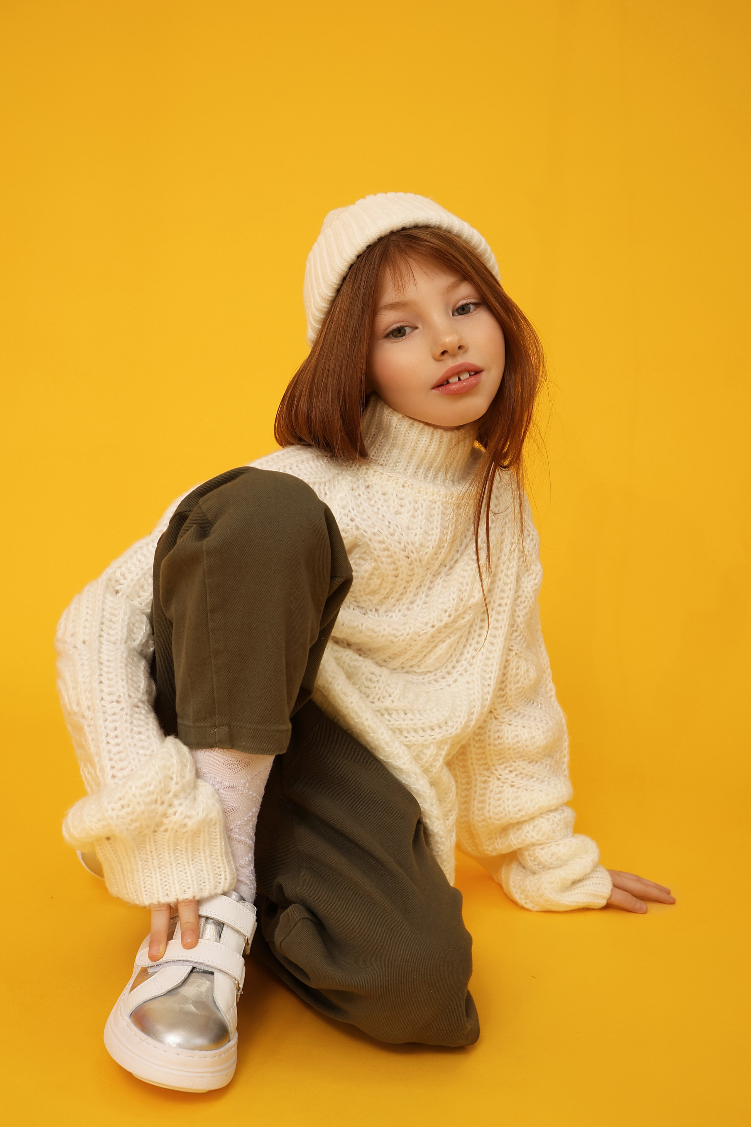 MASHA. Модельная студия MIA Models