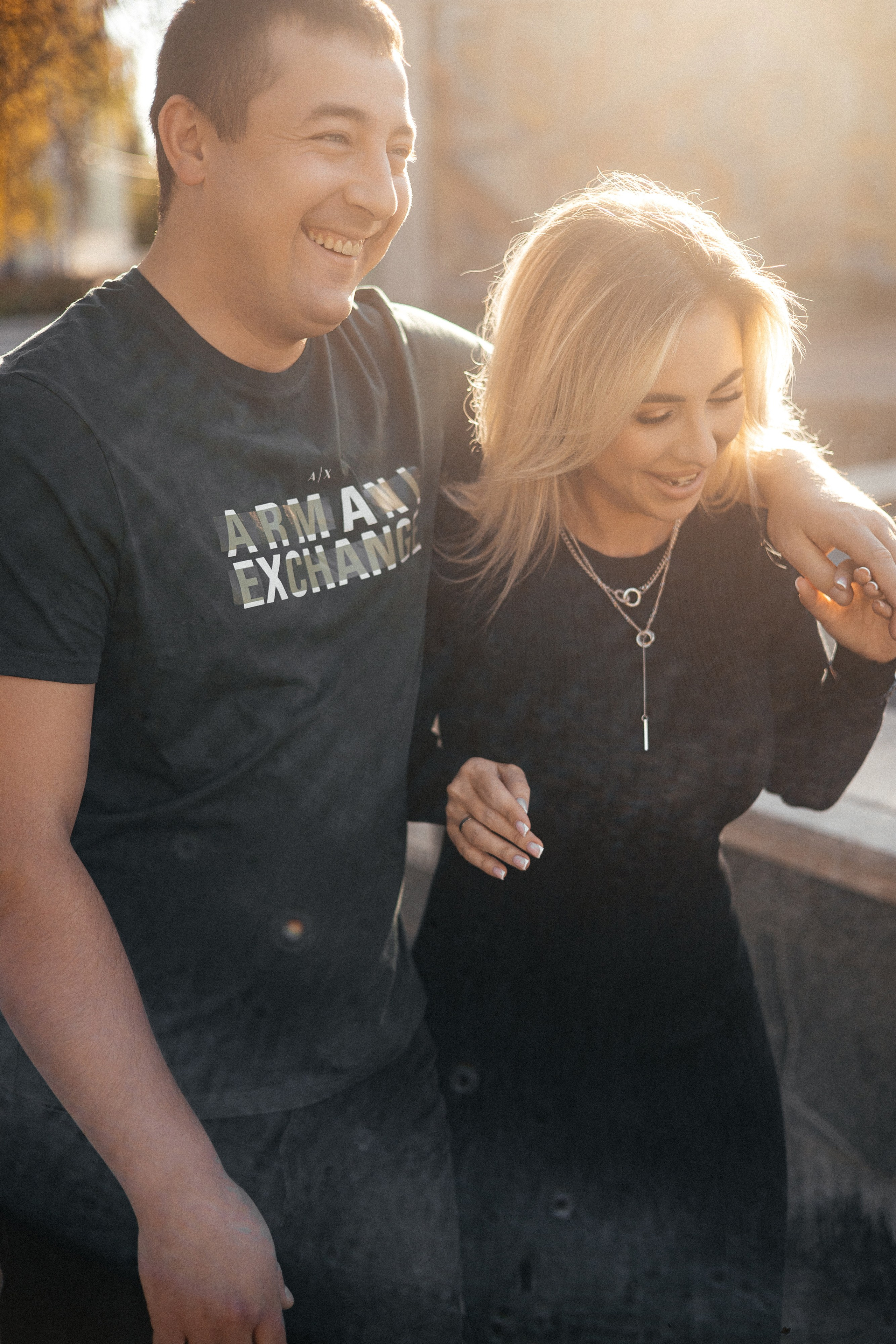 Лиля и Роман. Семейный фотограф Губкин/Старый Оскол