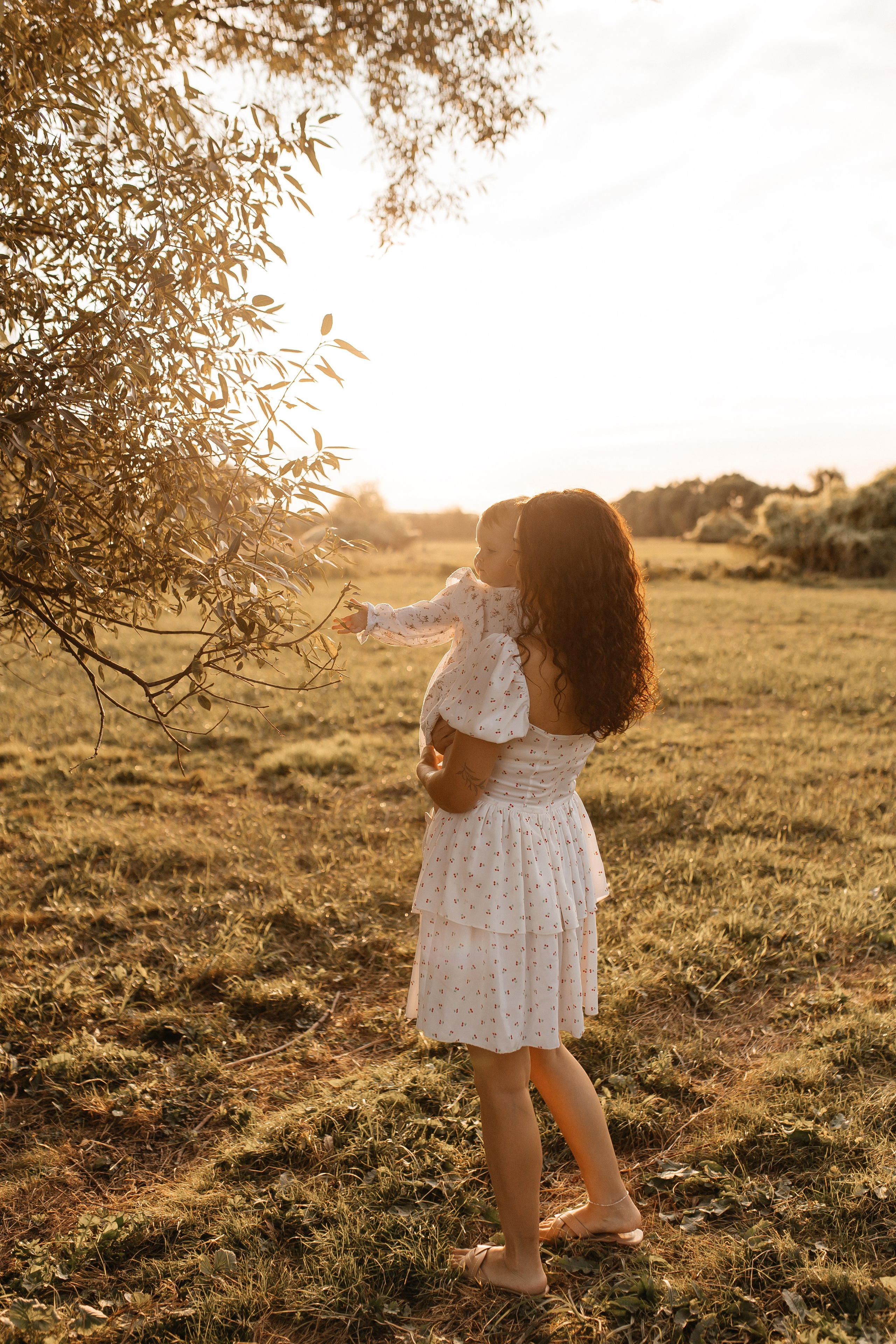 Маша. Семейный фотограф Губкин/Старый Оскол