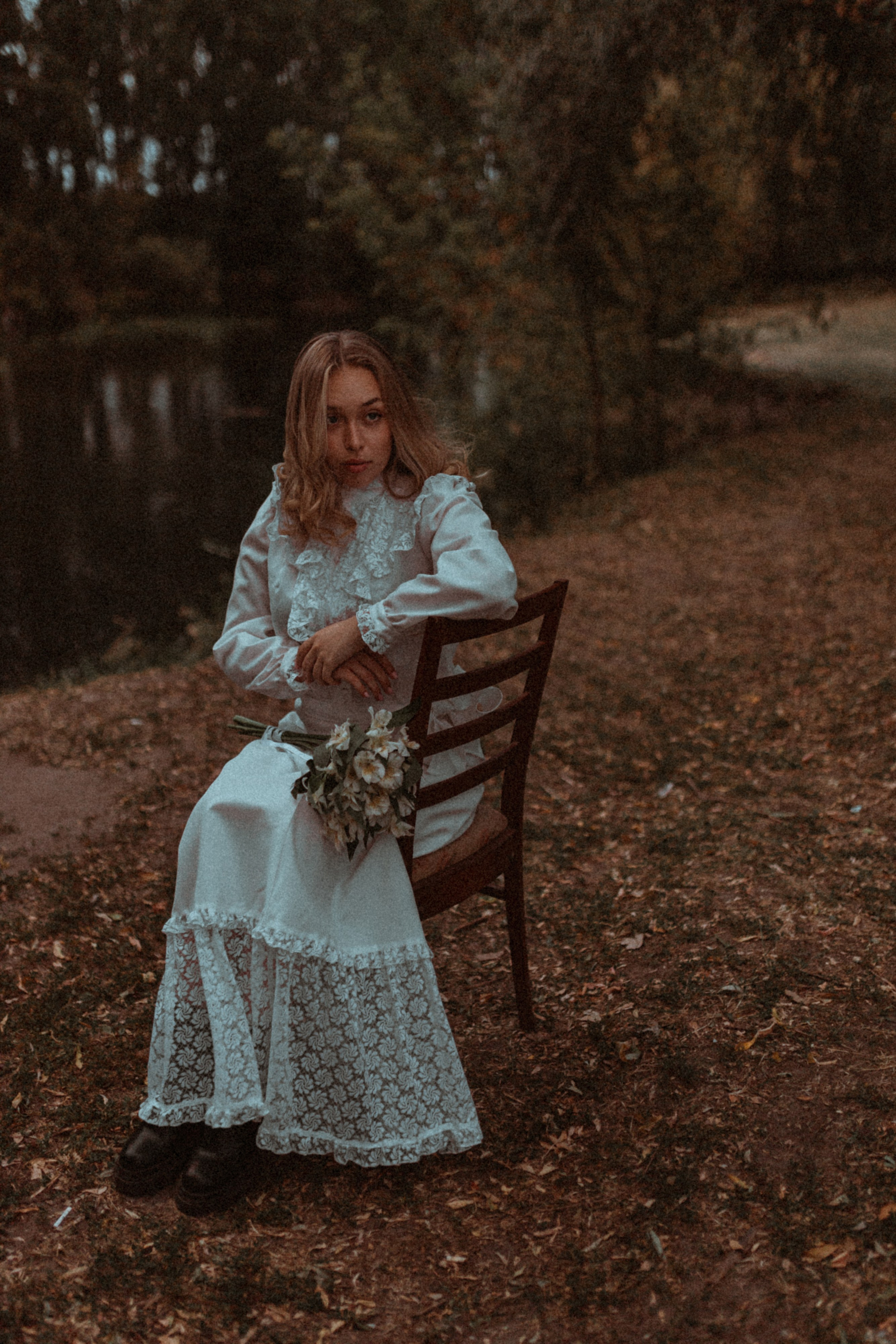 Дарина. Семейный фотограф Губкин/Старый Оскол