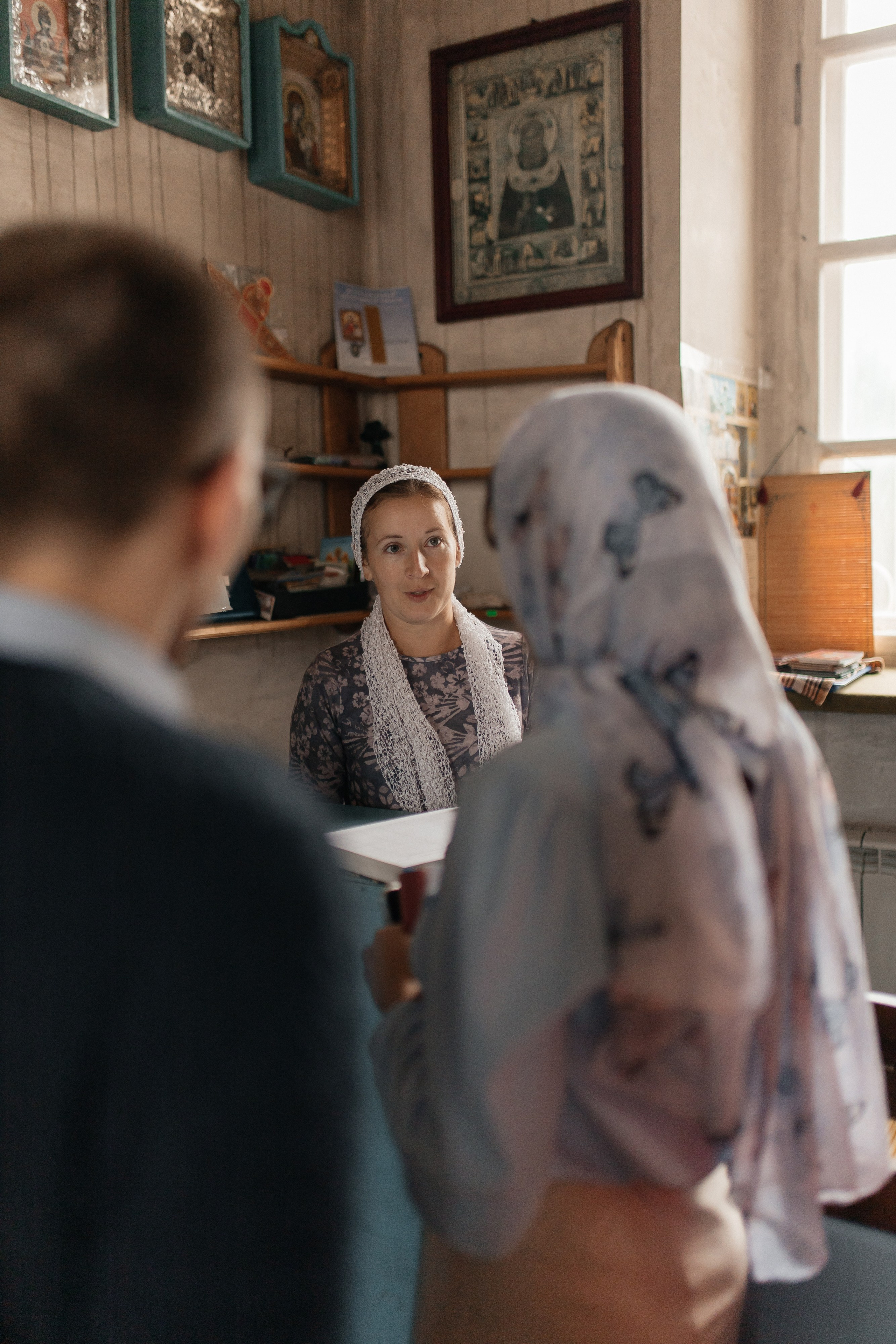 Ивановка. Семейный фотограф Губкин/Старый Оскол