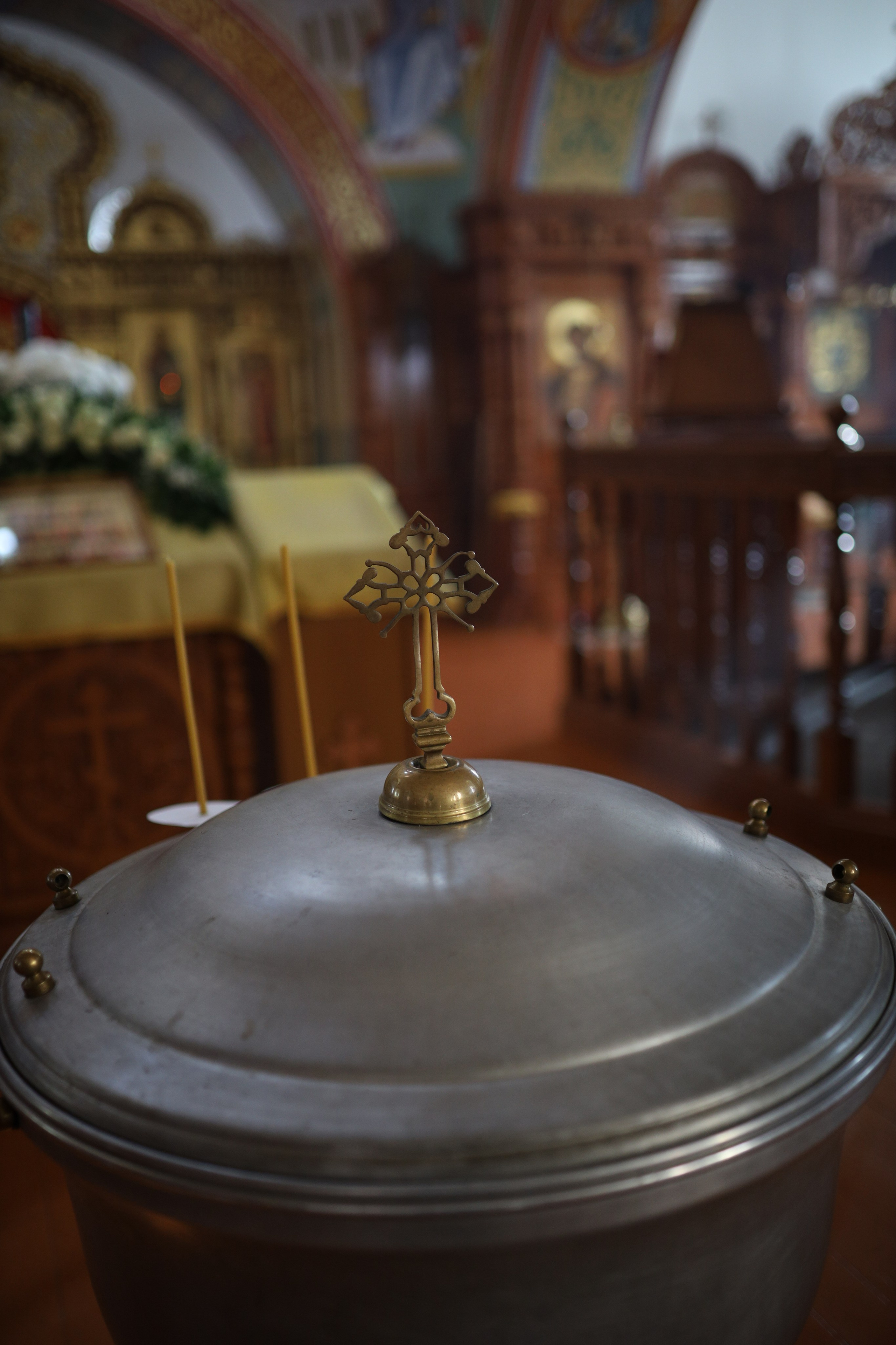 Мирон. Семейный фотограф Губкин/Старый Оскол