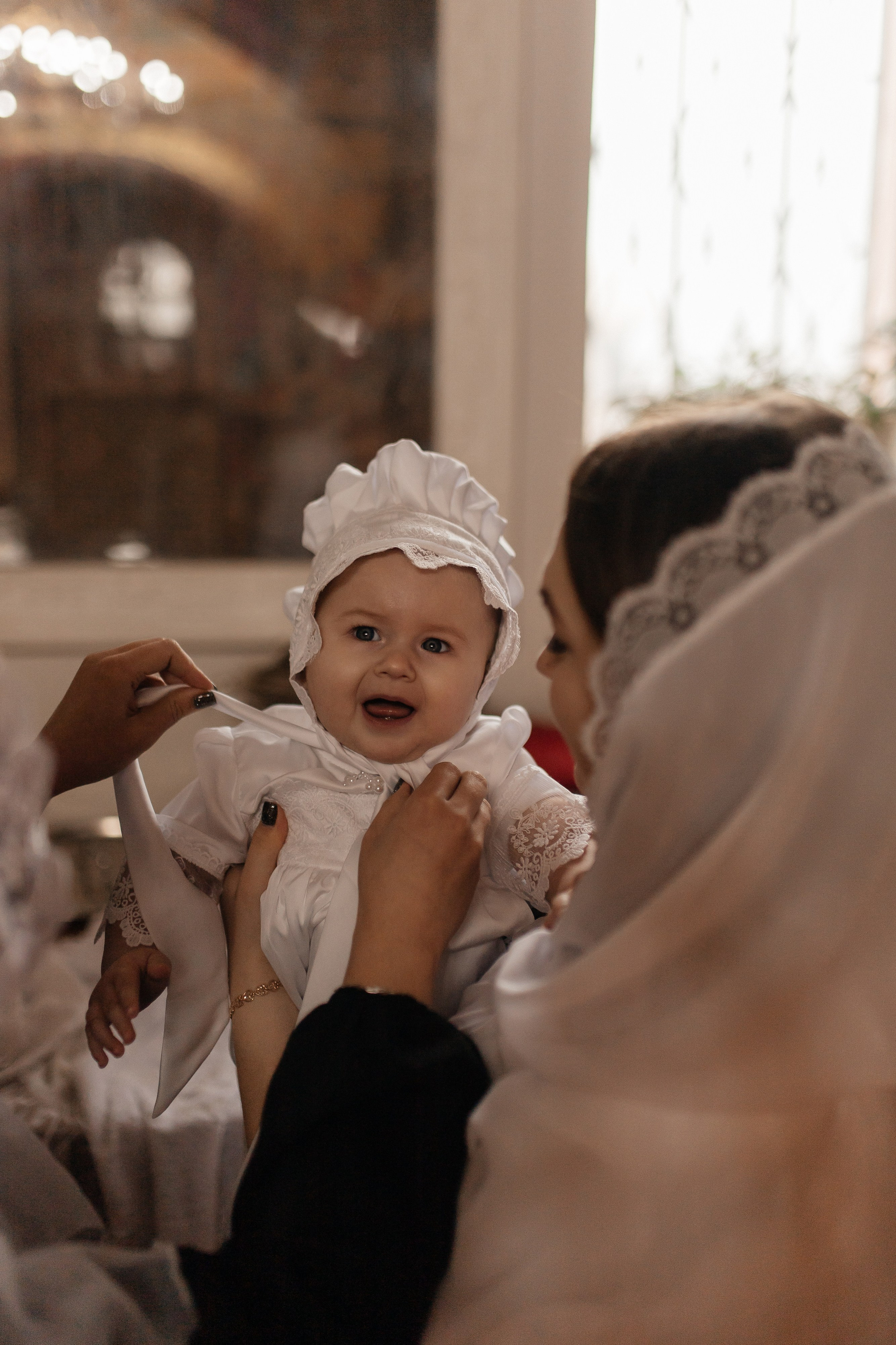 Вера. Семейный фотограф Губкин/Старый Оскол