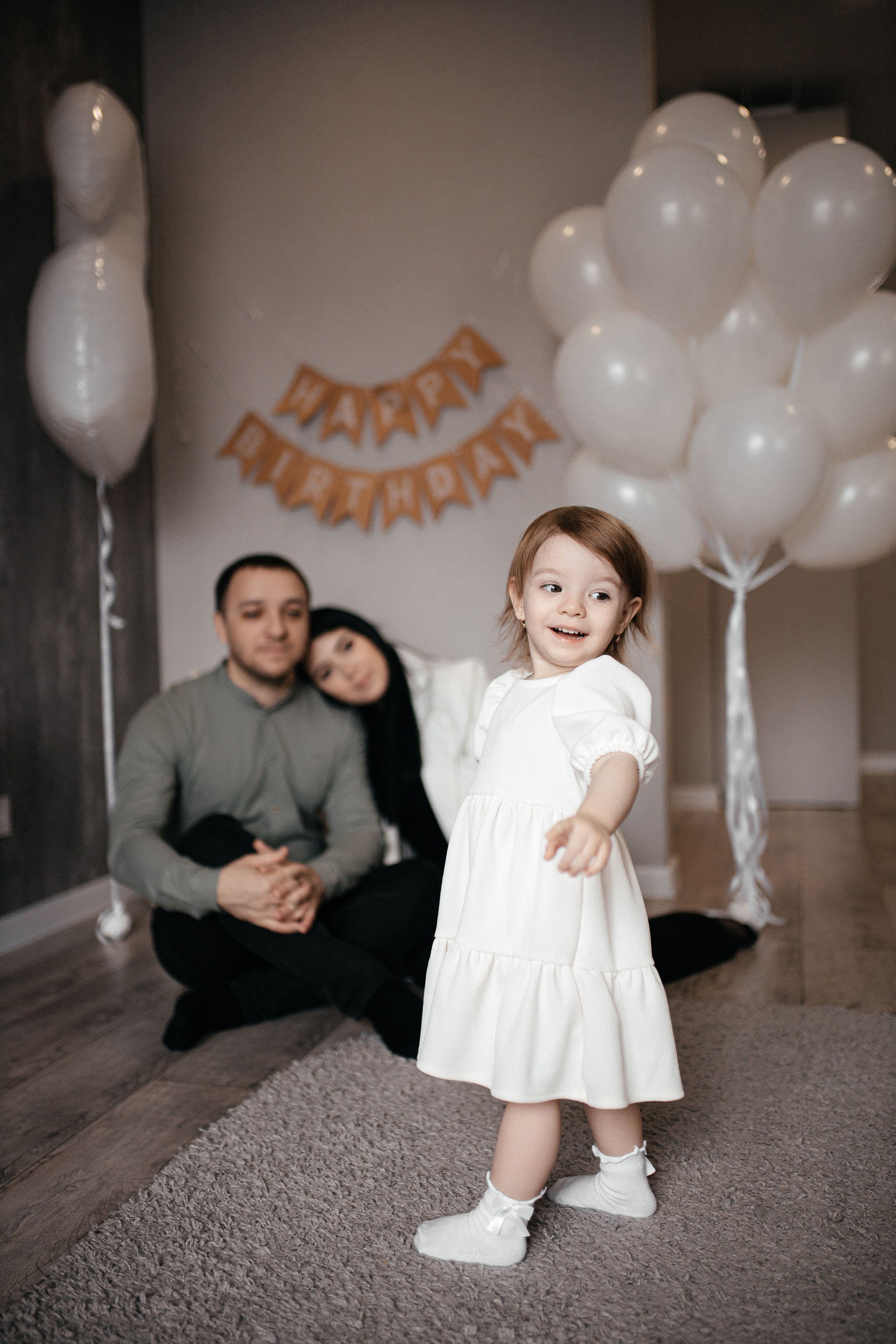 Наталья и семья. Семейный фотограф Губкин/Старый Оскол