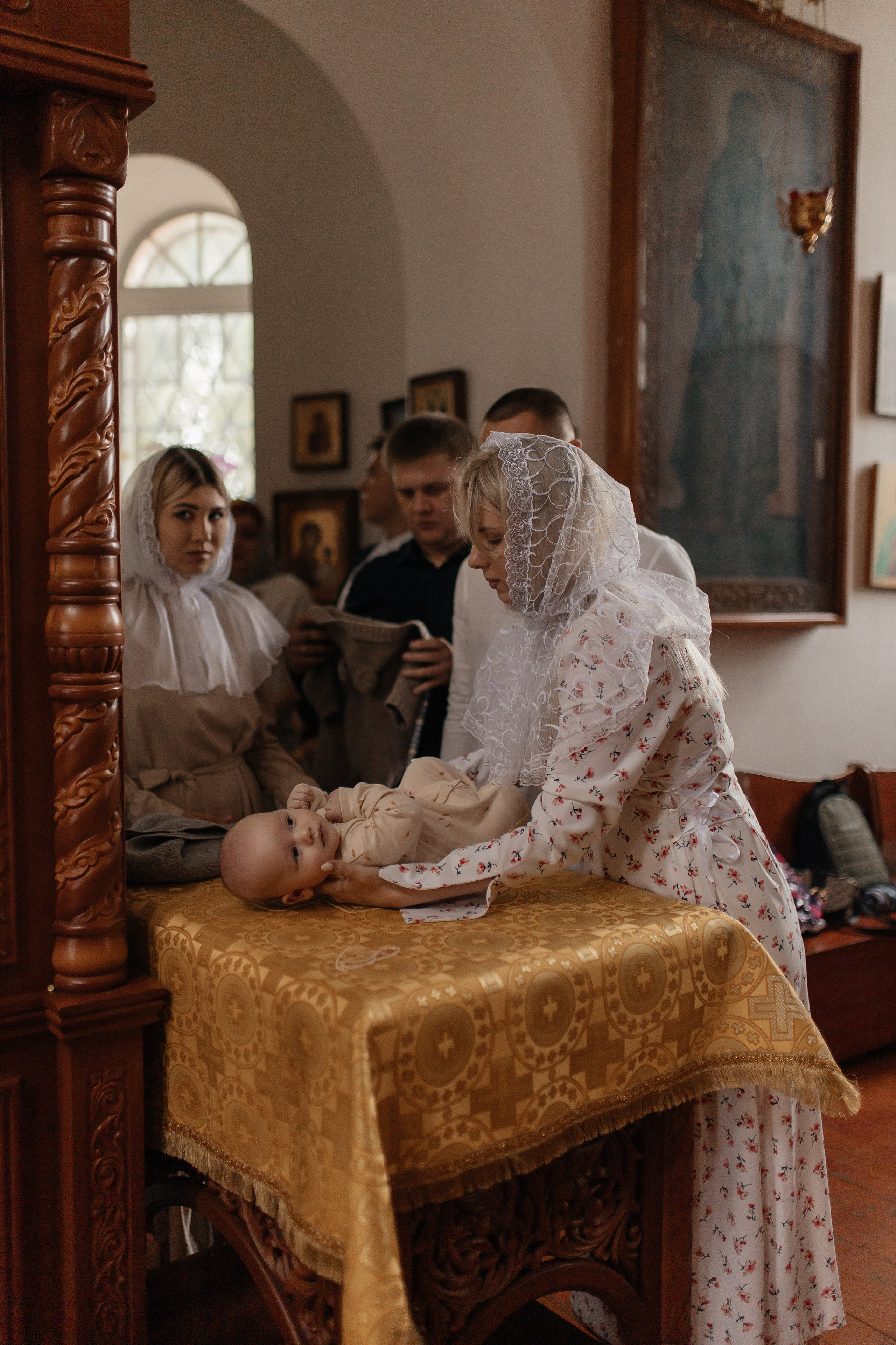 Тимофей. Семейный фотограф Губкин/Старый Оскол