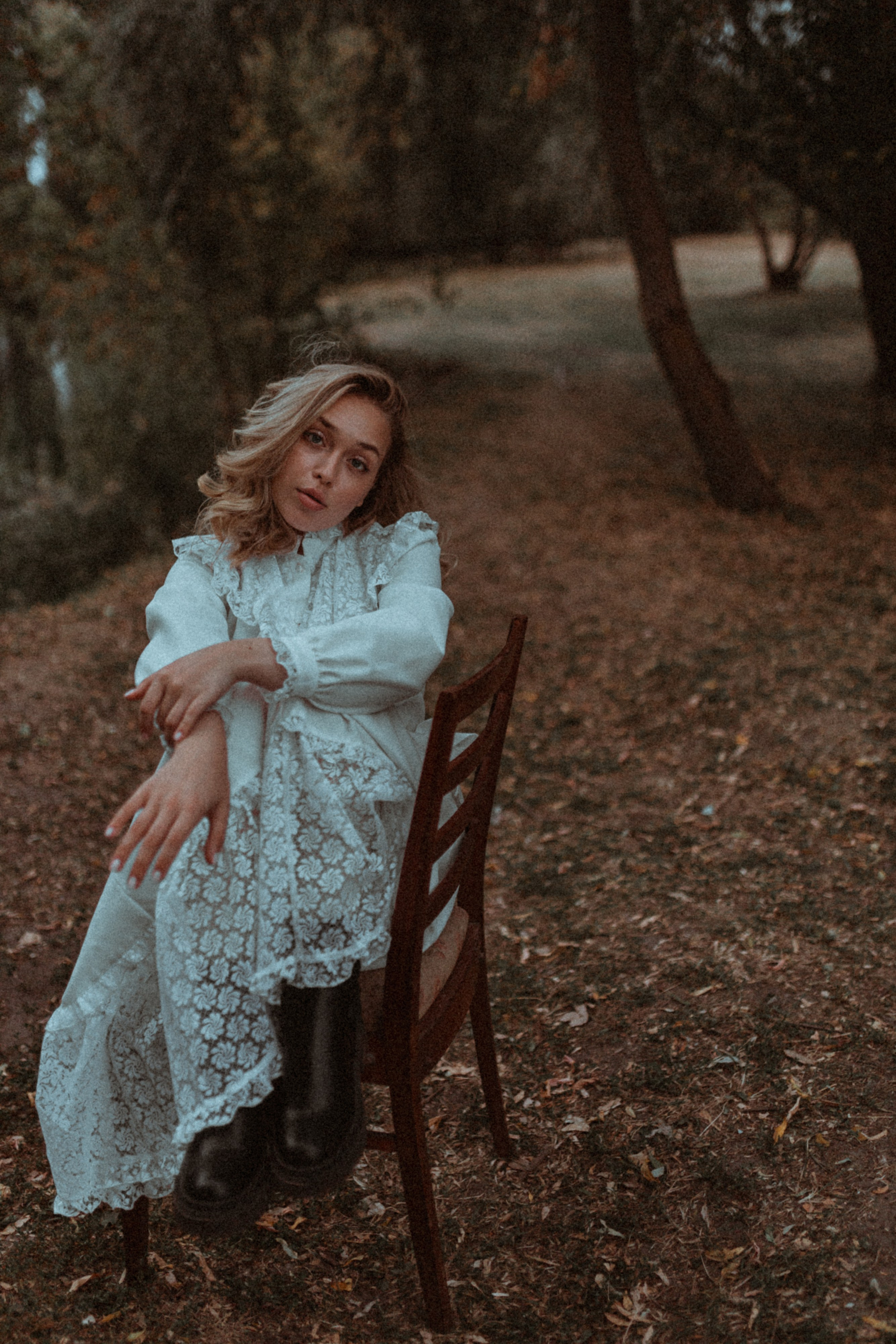 Дарина. Семейный фотограф Губкин/Старый Оскол