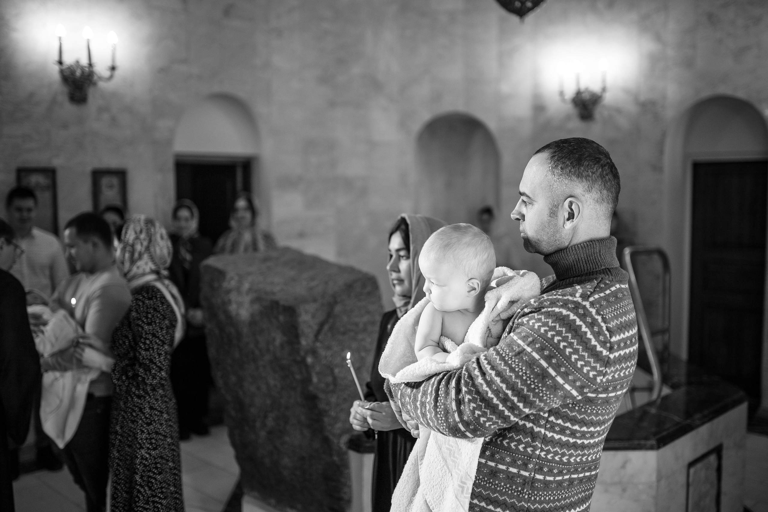 Глеб. Семейный фотограф Губкин/Старый Оскол