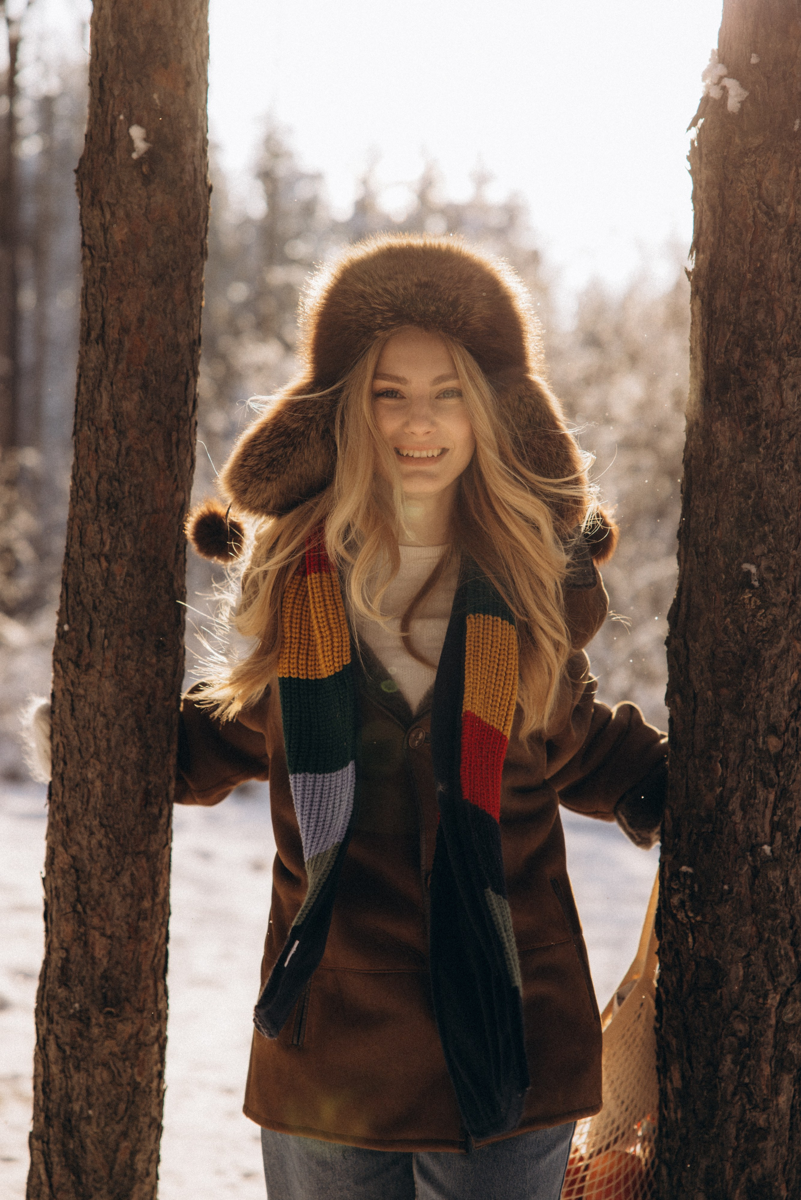 Вероника. Семейный фотограф Губкин/Старый Оскол