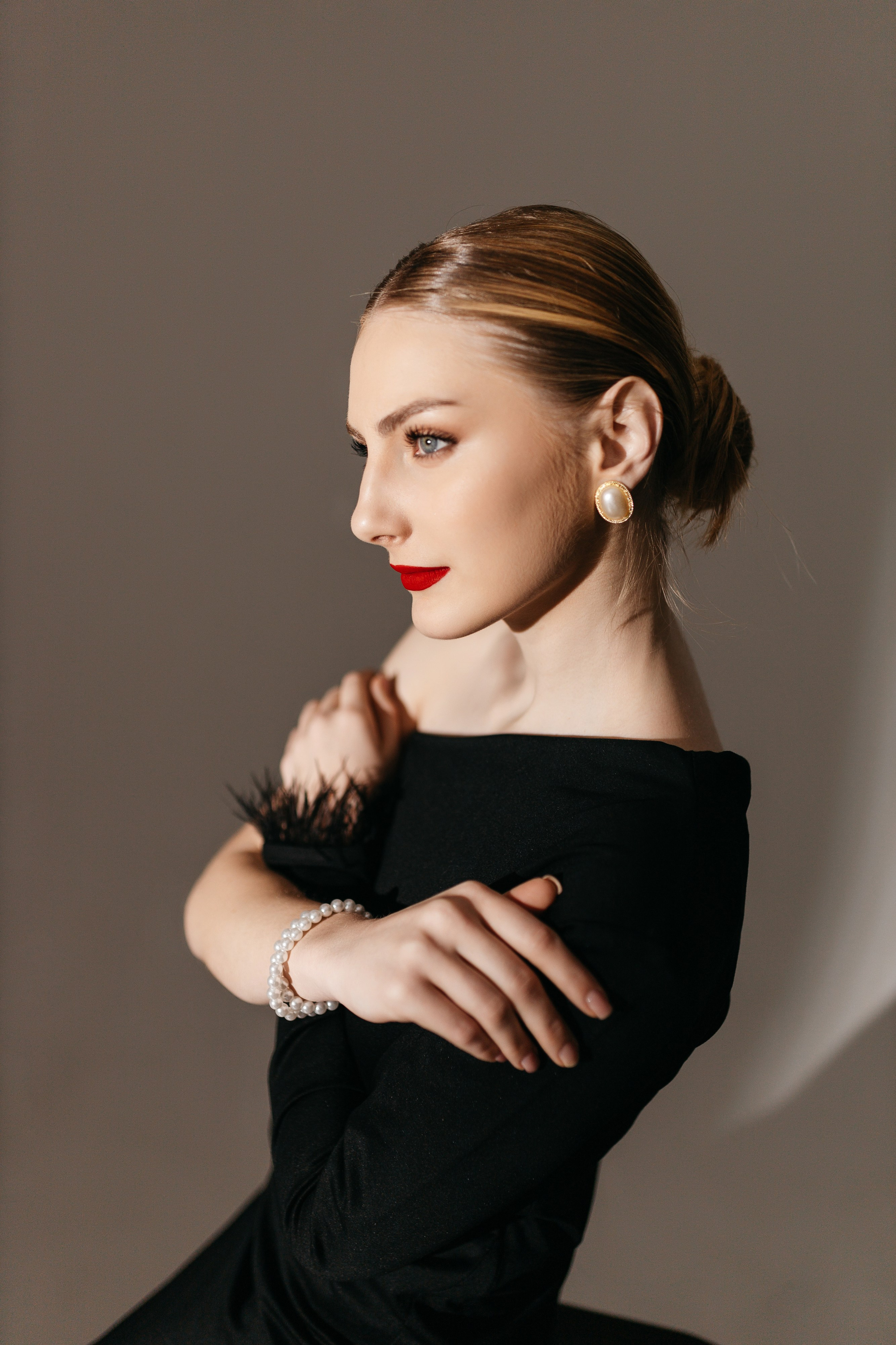 Вероника. Семейный фотограф Губкин/Старый Оскол