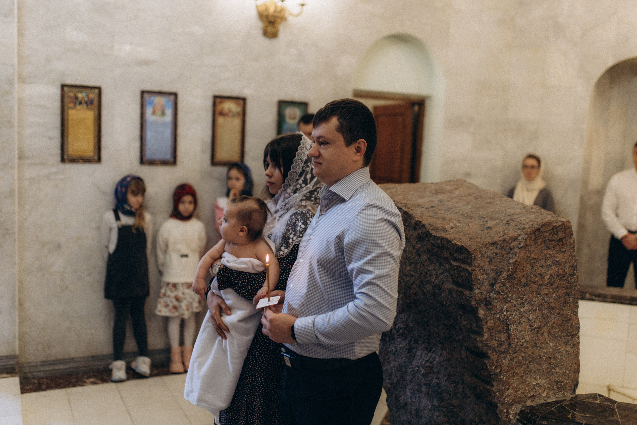 Демид. Семейный фотограф Губкин/Старый Оскол