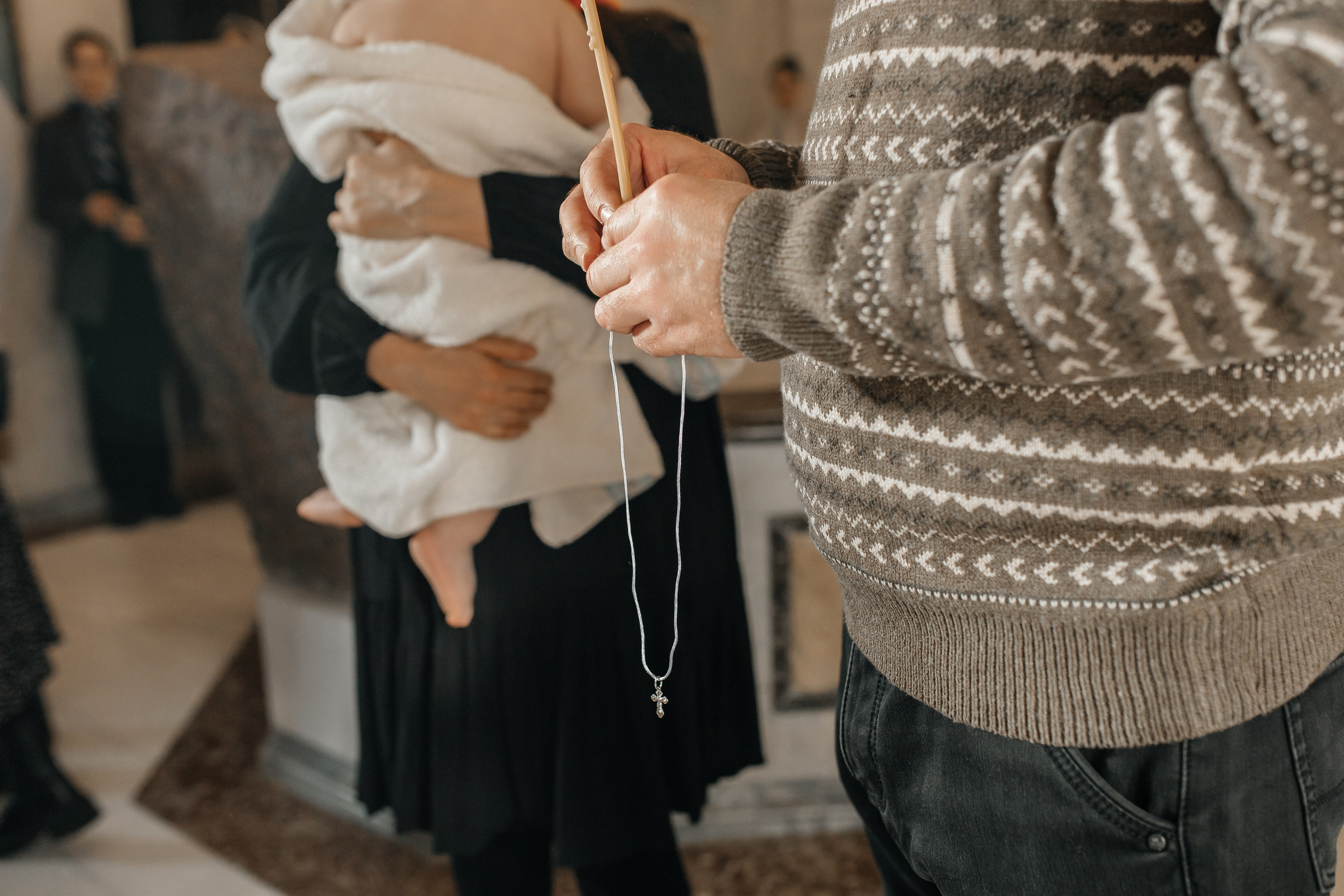 Глеб. Семейный фотограф Губкин/Старый Оскол