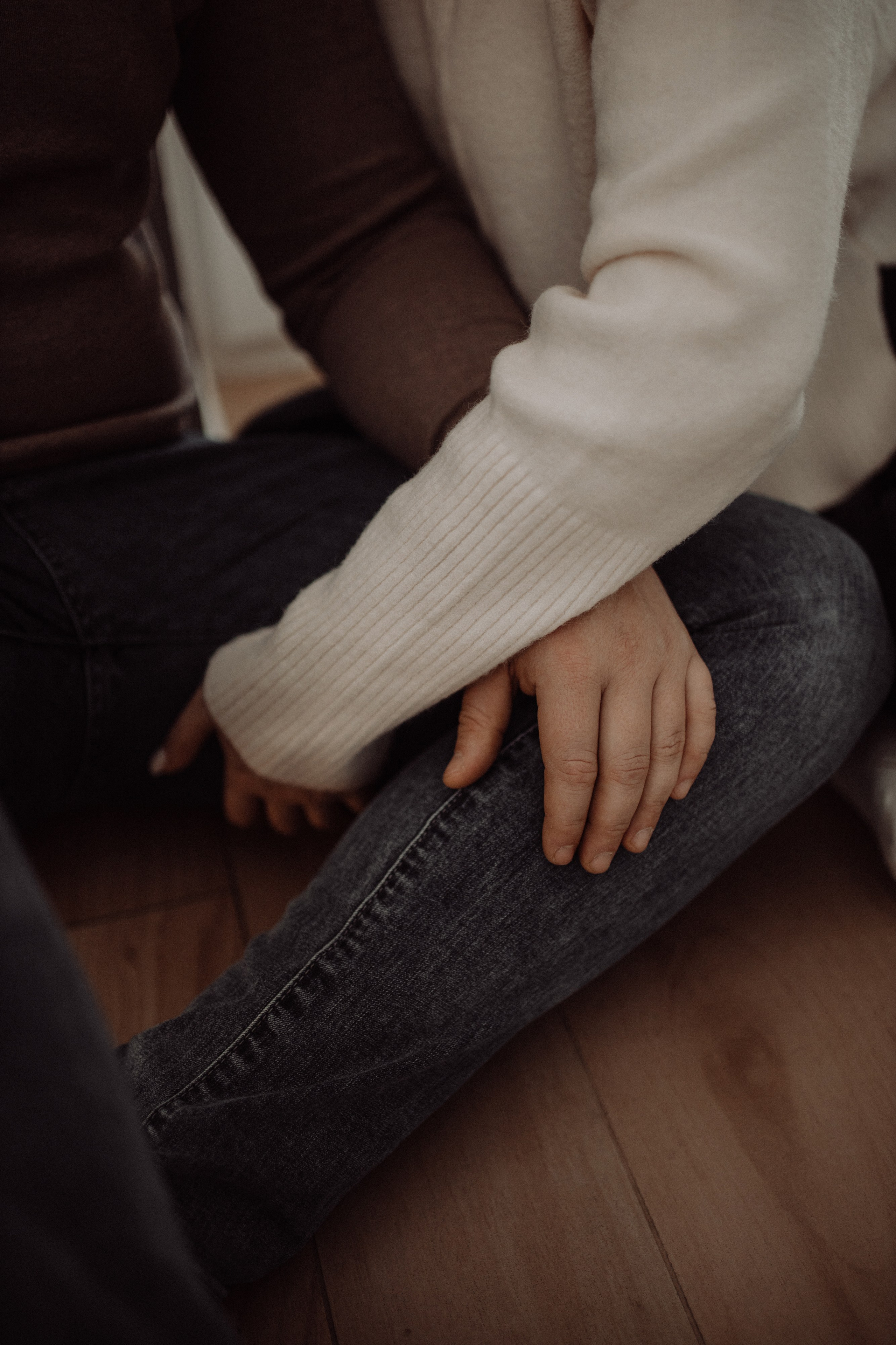 Кирилл и Жанна. Семейный фотограф Губкин/Старый Оскол