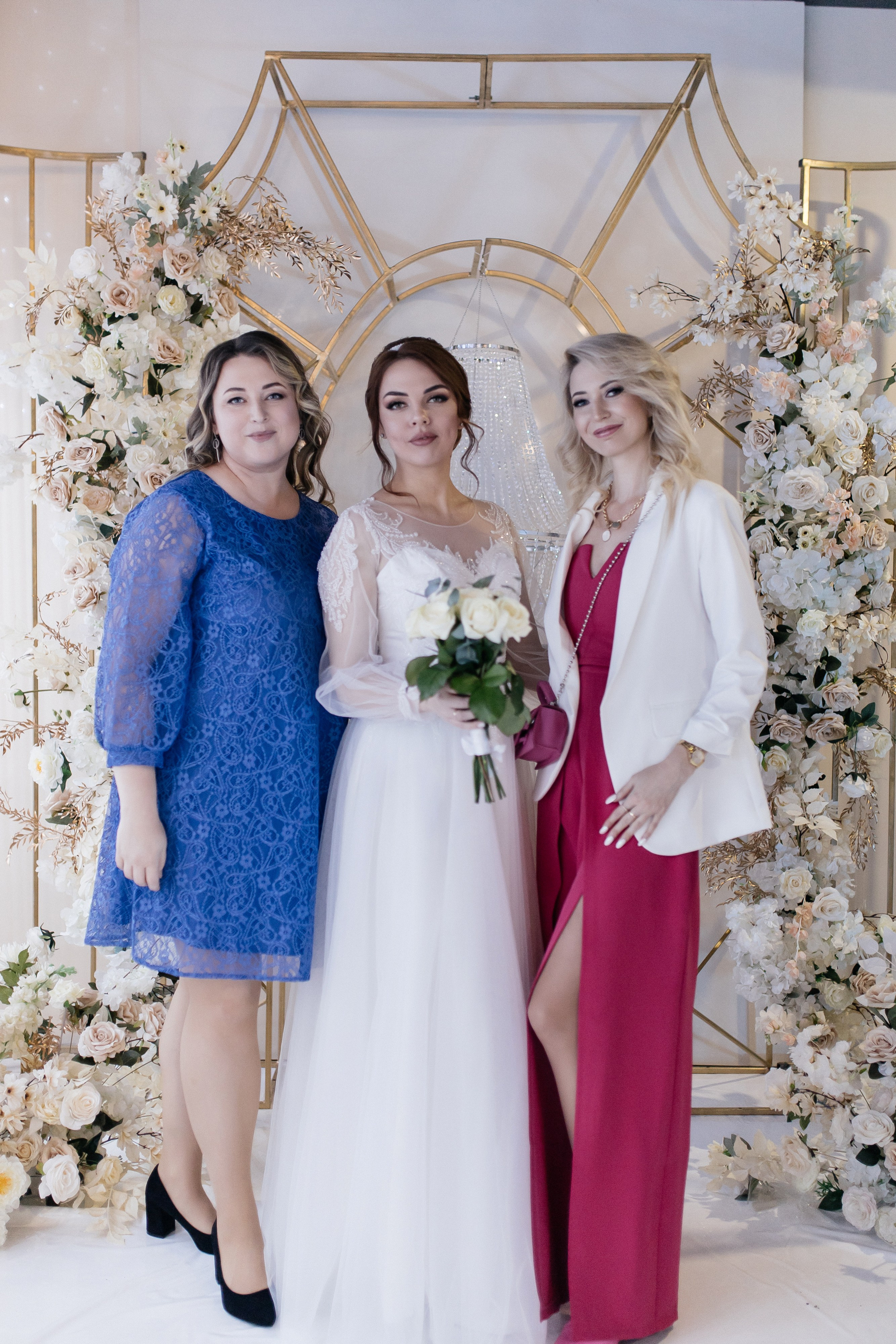 Роспись. Семейный фотограф Губкин/Старый Оскол