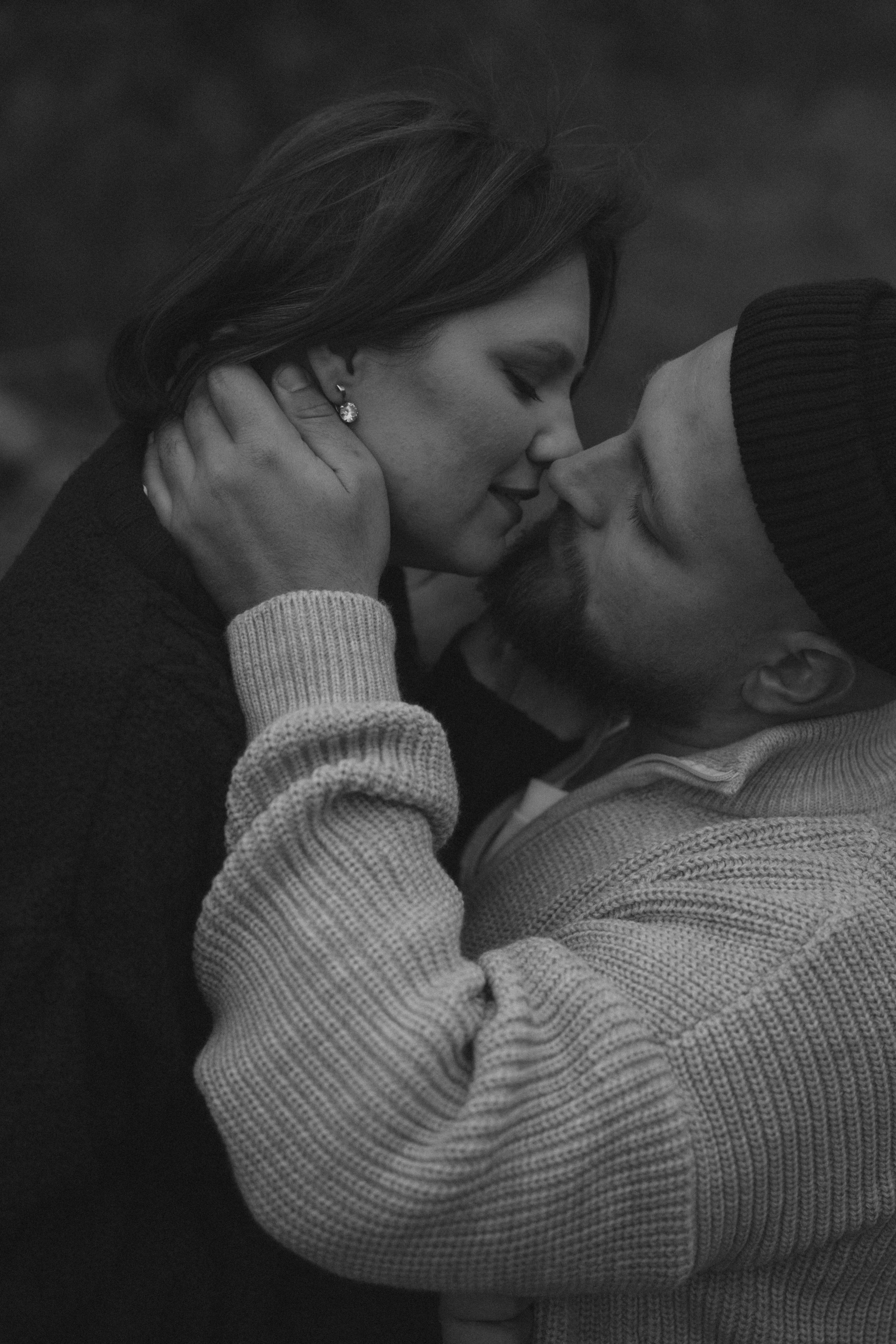 Анна и Дмитрий. Семейный фотограф Губкин/Старый Оскол