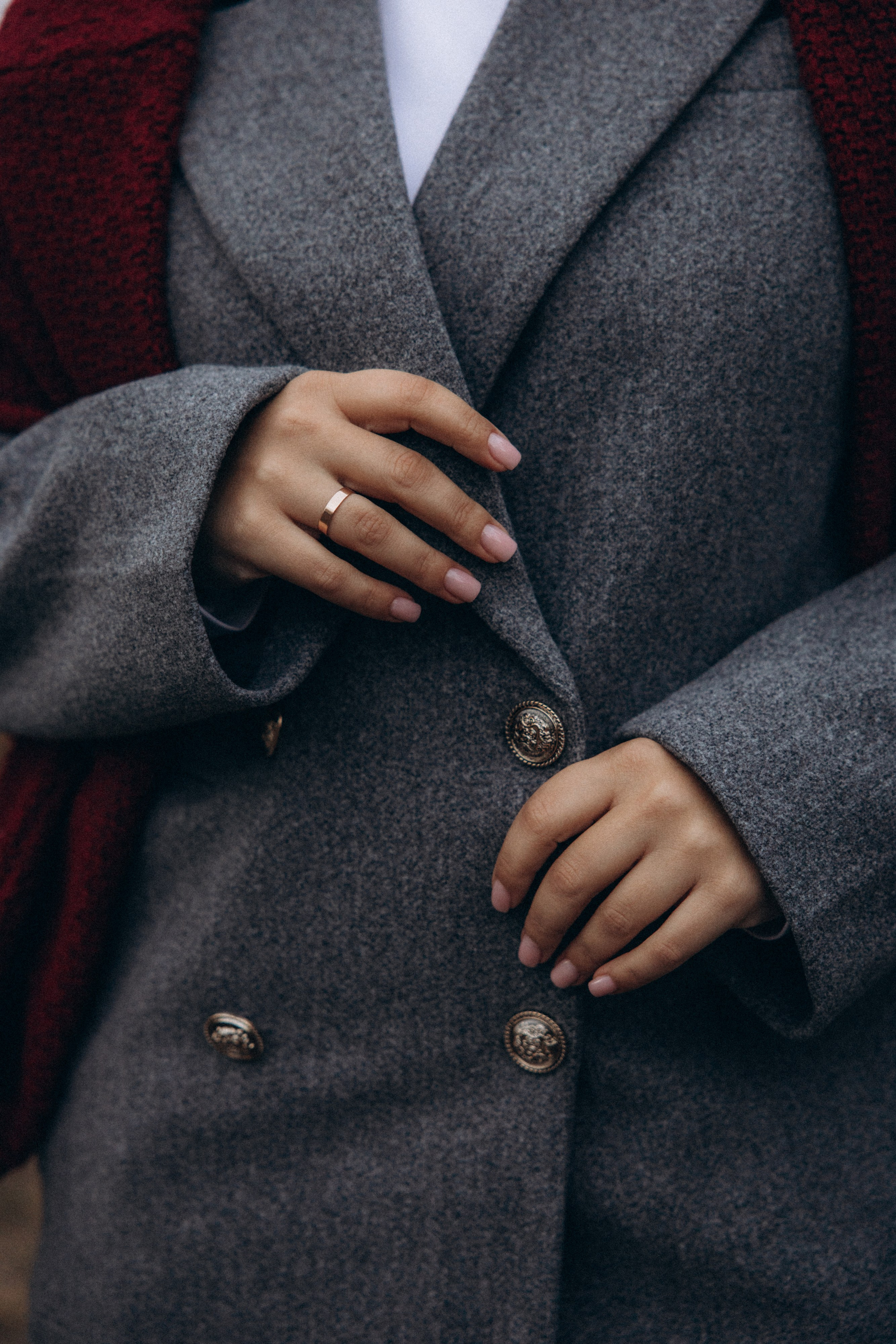 Анна и Дмитрий. Семейный фотограф Губкин/Старый Оскол