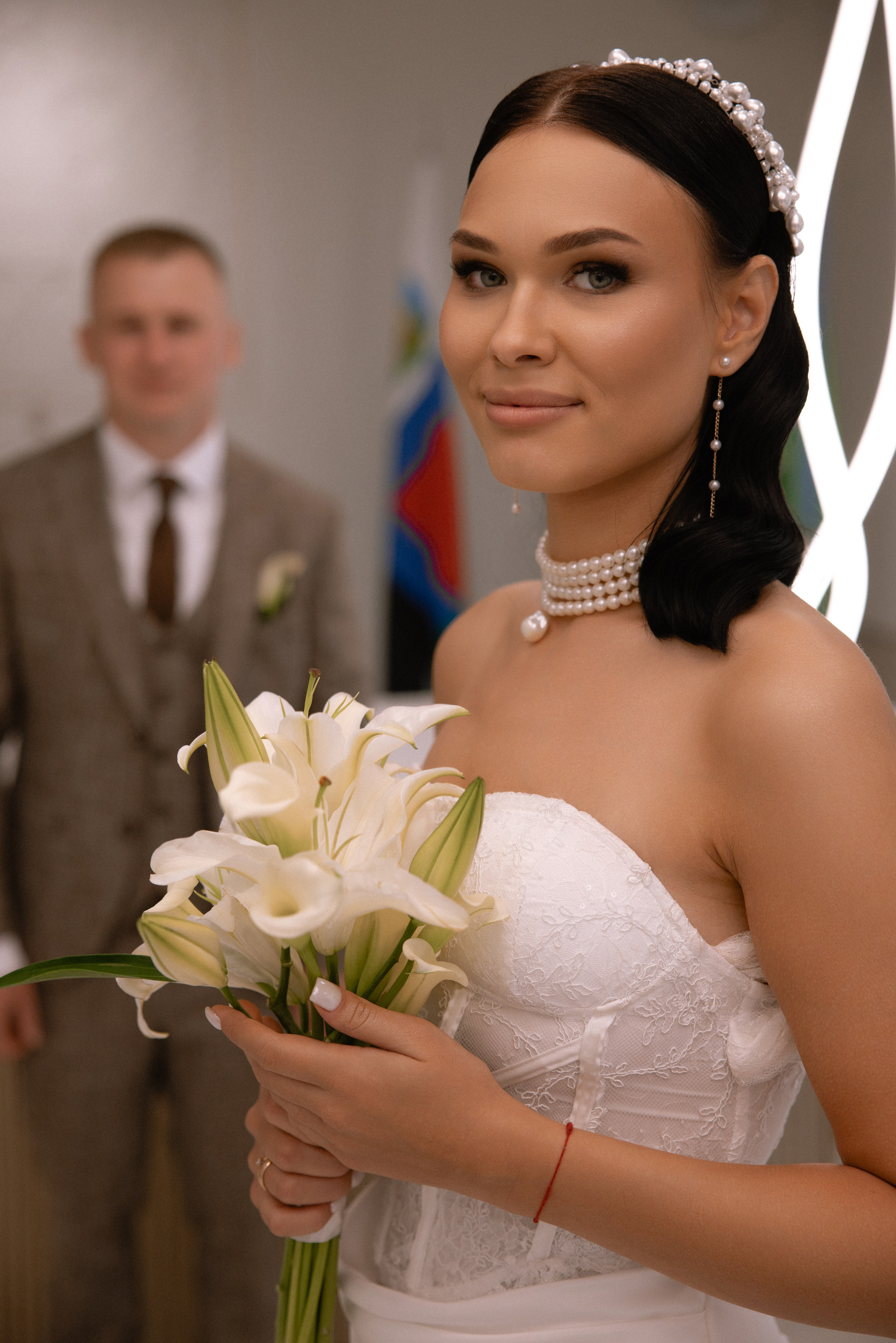 Wedding Day 16.08.25. Семейный фотограф Губкин/Старый Оскол