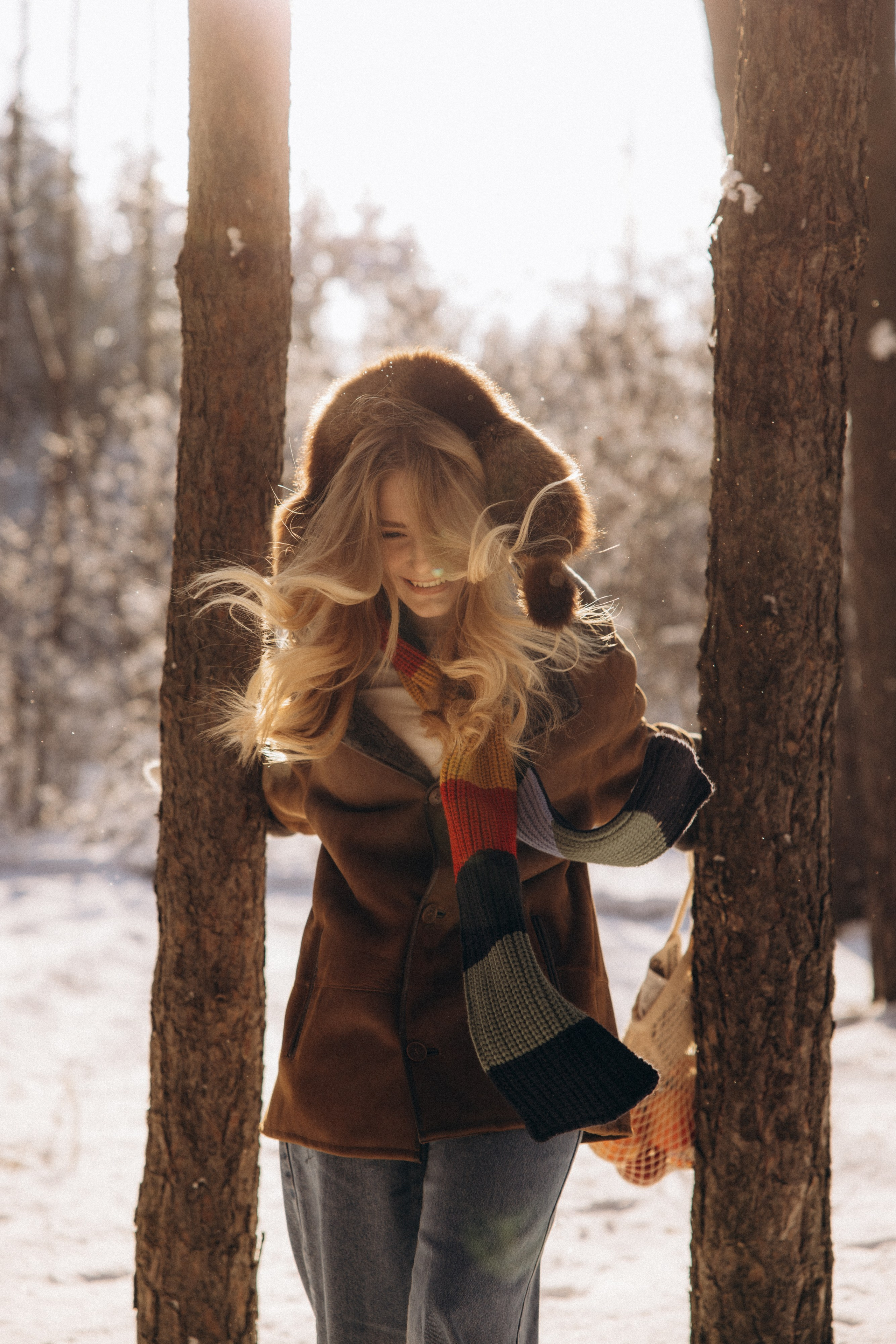 Вероника. Семейный фотограф Губкин/Старый Оскол