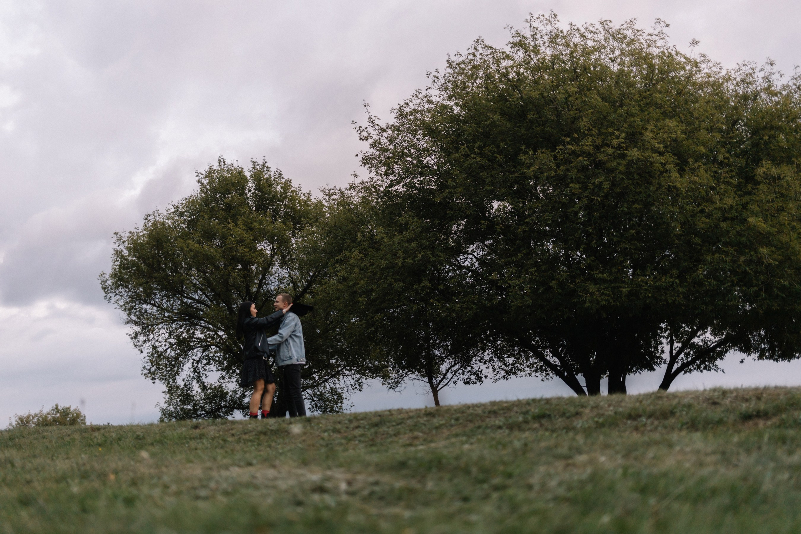 Волга. Семейный фотограф Губкин/Старый Оскол
