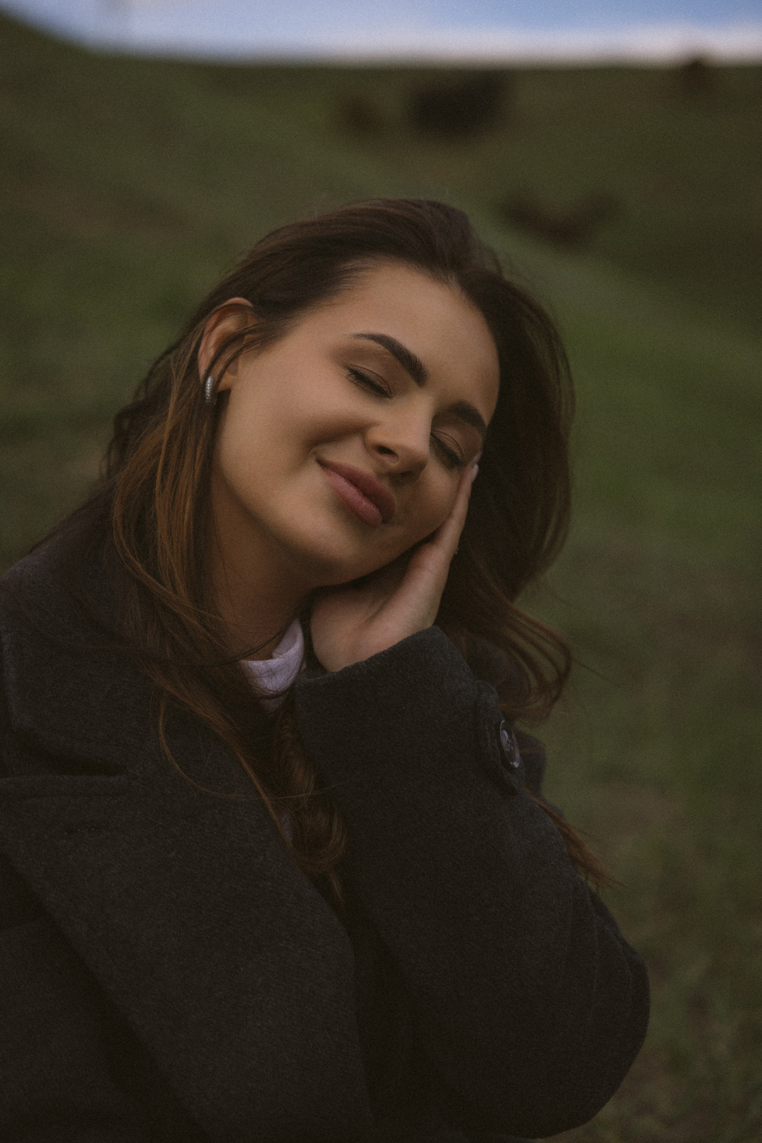 Наташа. Семейный фотограф Губкин/Старый Оскол