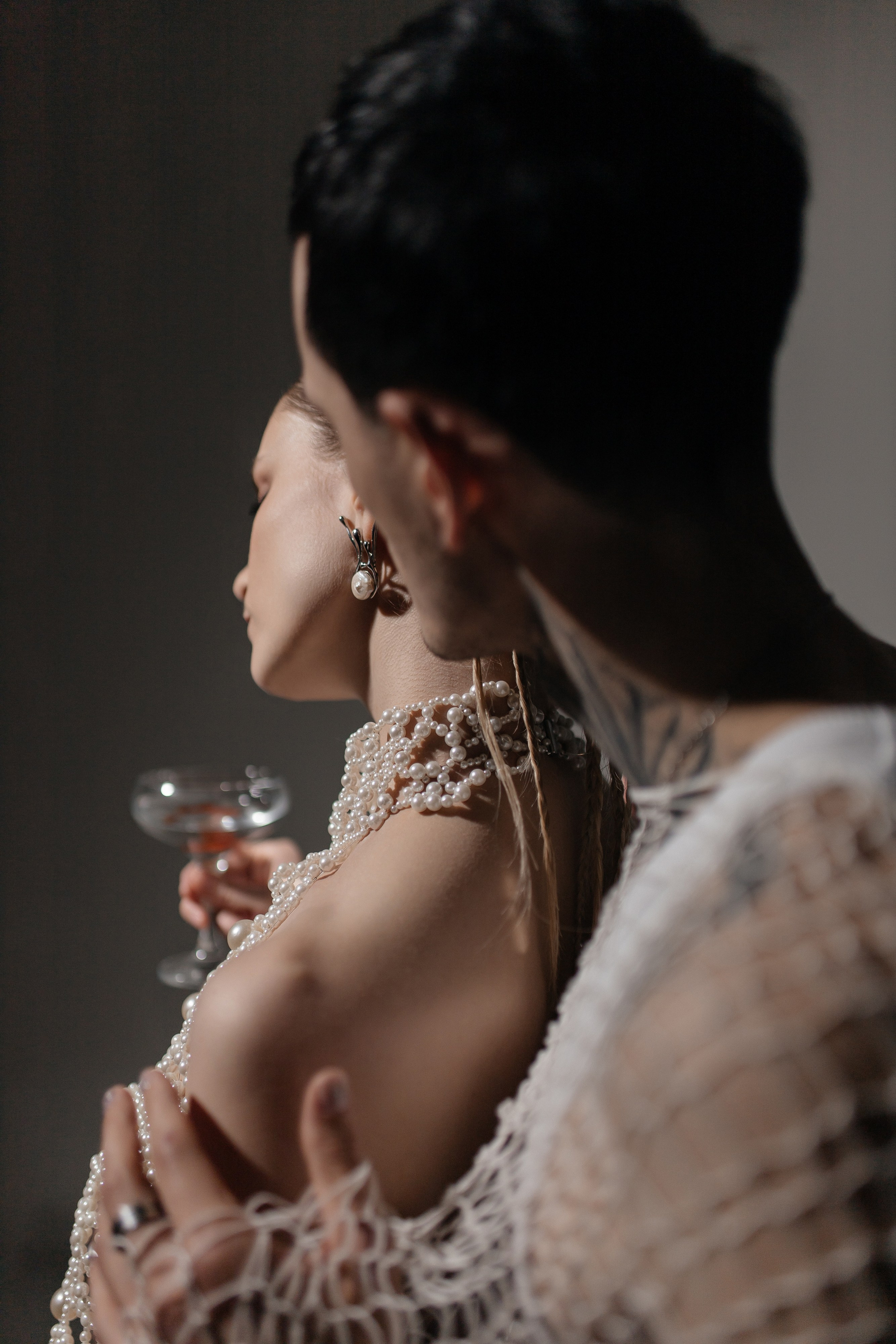 Алина и Александр. Семейный фотограф Губкин/Старый Оскол