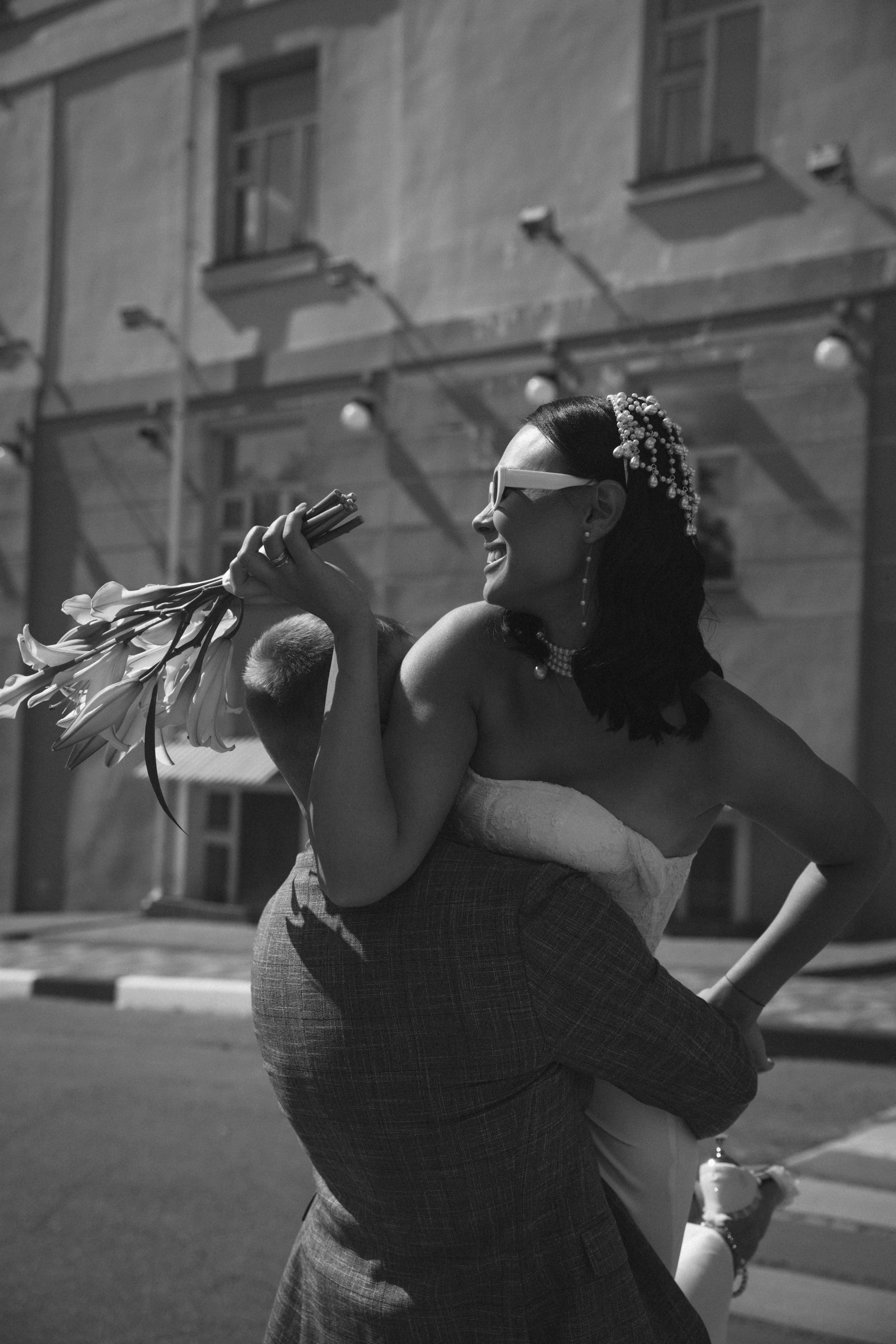 Wedding Day 16.08.25. Семейный фотограф Губкин/Старый Оскол