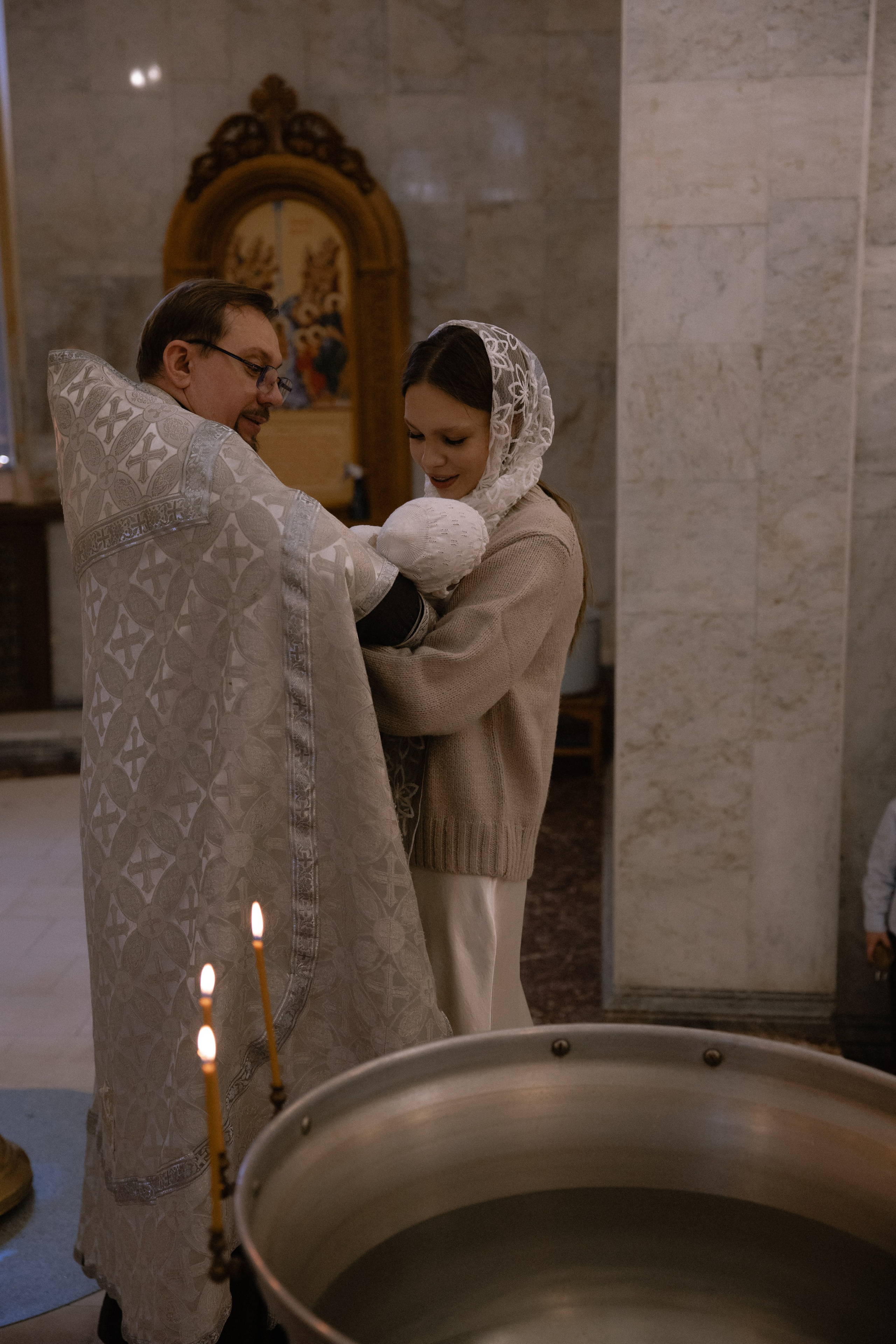 Валя. Семейный фотограф Губкин/Старый Оскол