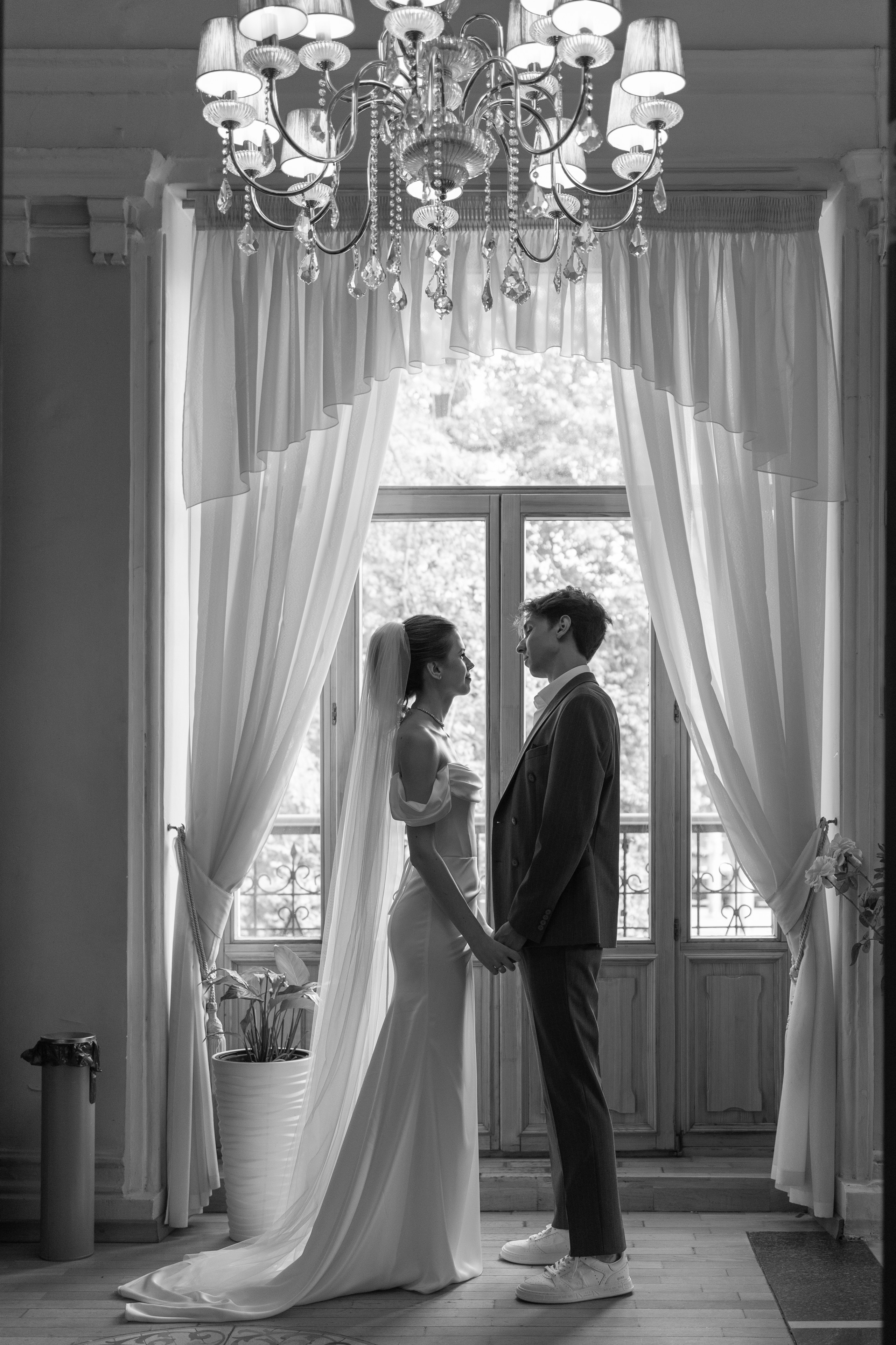 Свадебный фотограф в Нижнем Новгороде — Эльнара Каюмова