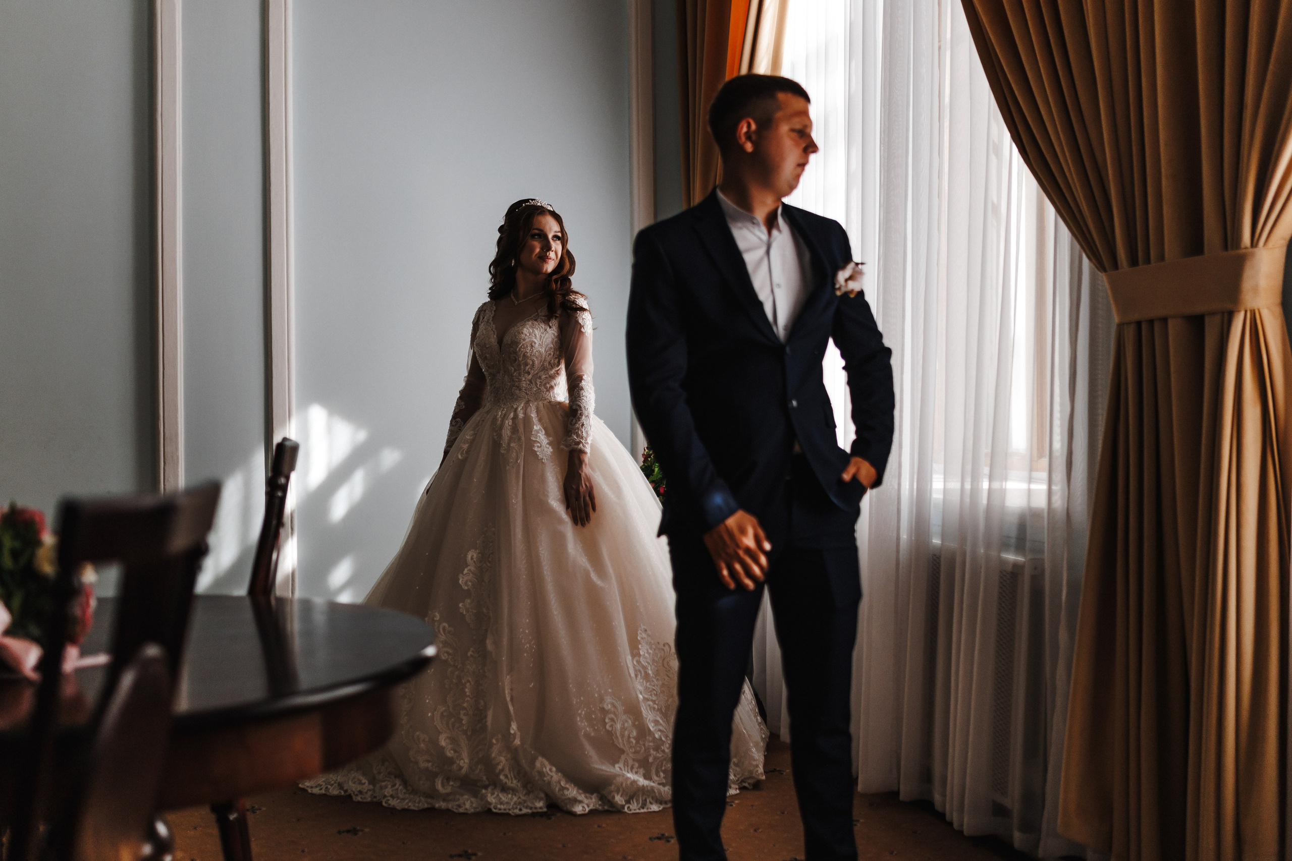 Свадебное портфолио. Фотограф в г. Иваново, Яргейкин Никита