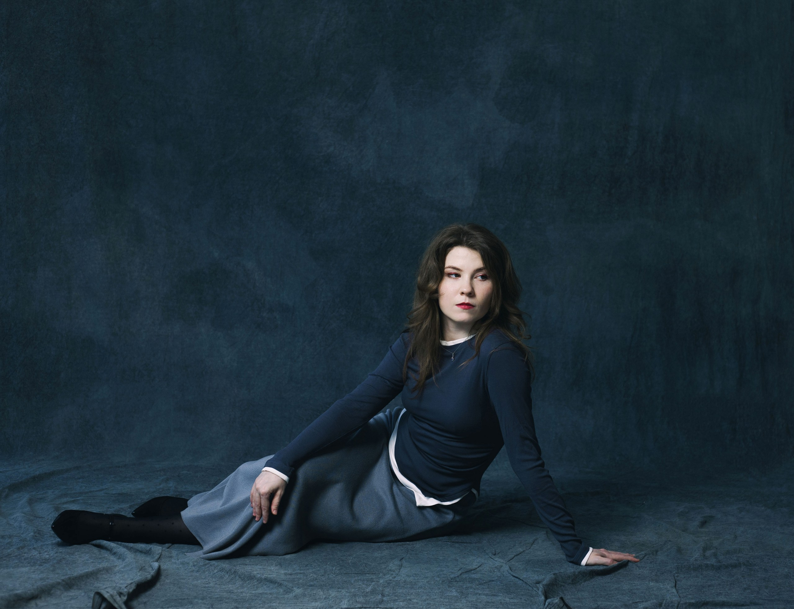 Фоторуководство: съёмка в экстремальных погодных условиях. Портретный фотограф. Москва. Екатерина Малян