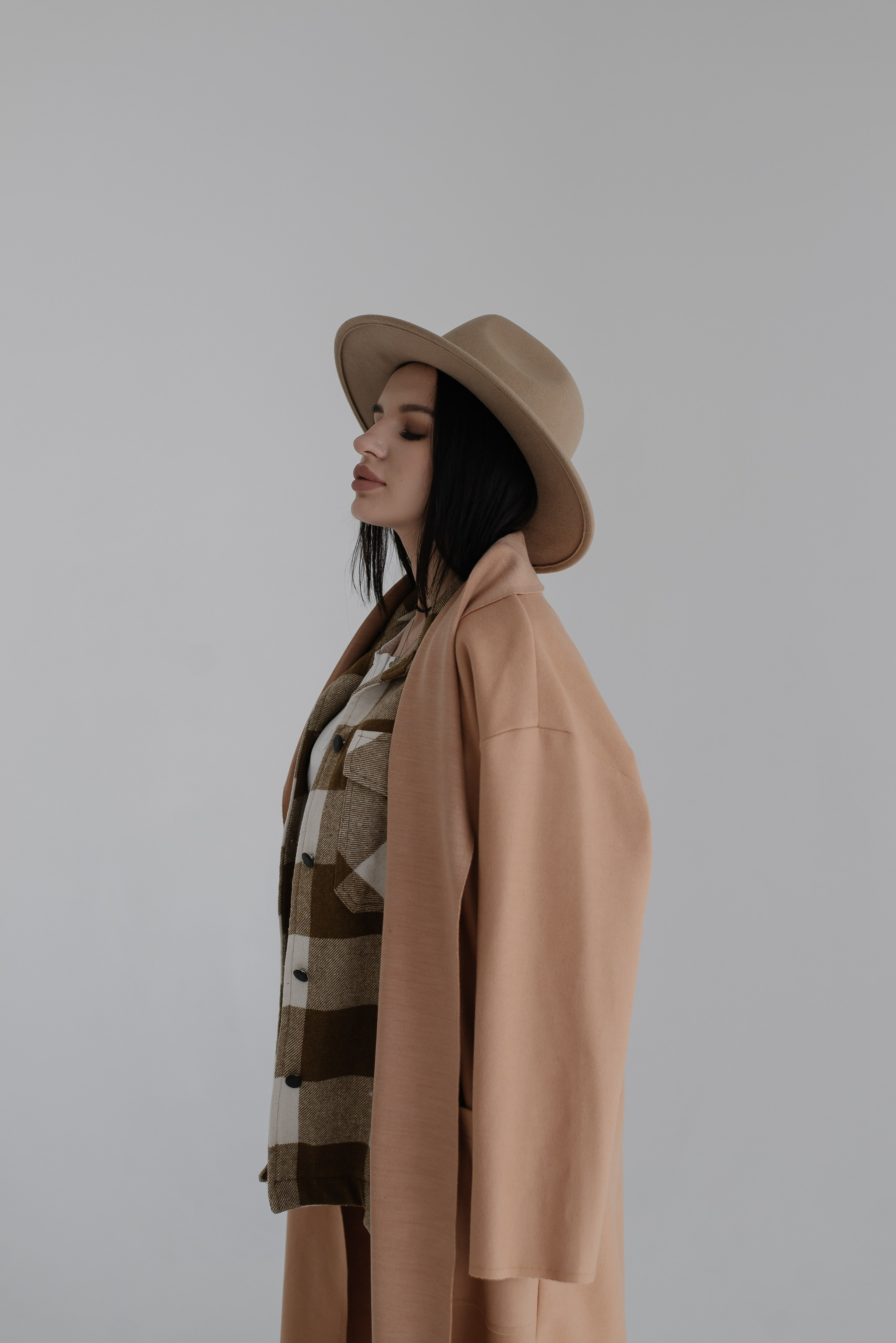 Магазин одежды Bella Bloom. Портретный фотограф Ксения Люндовская