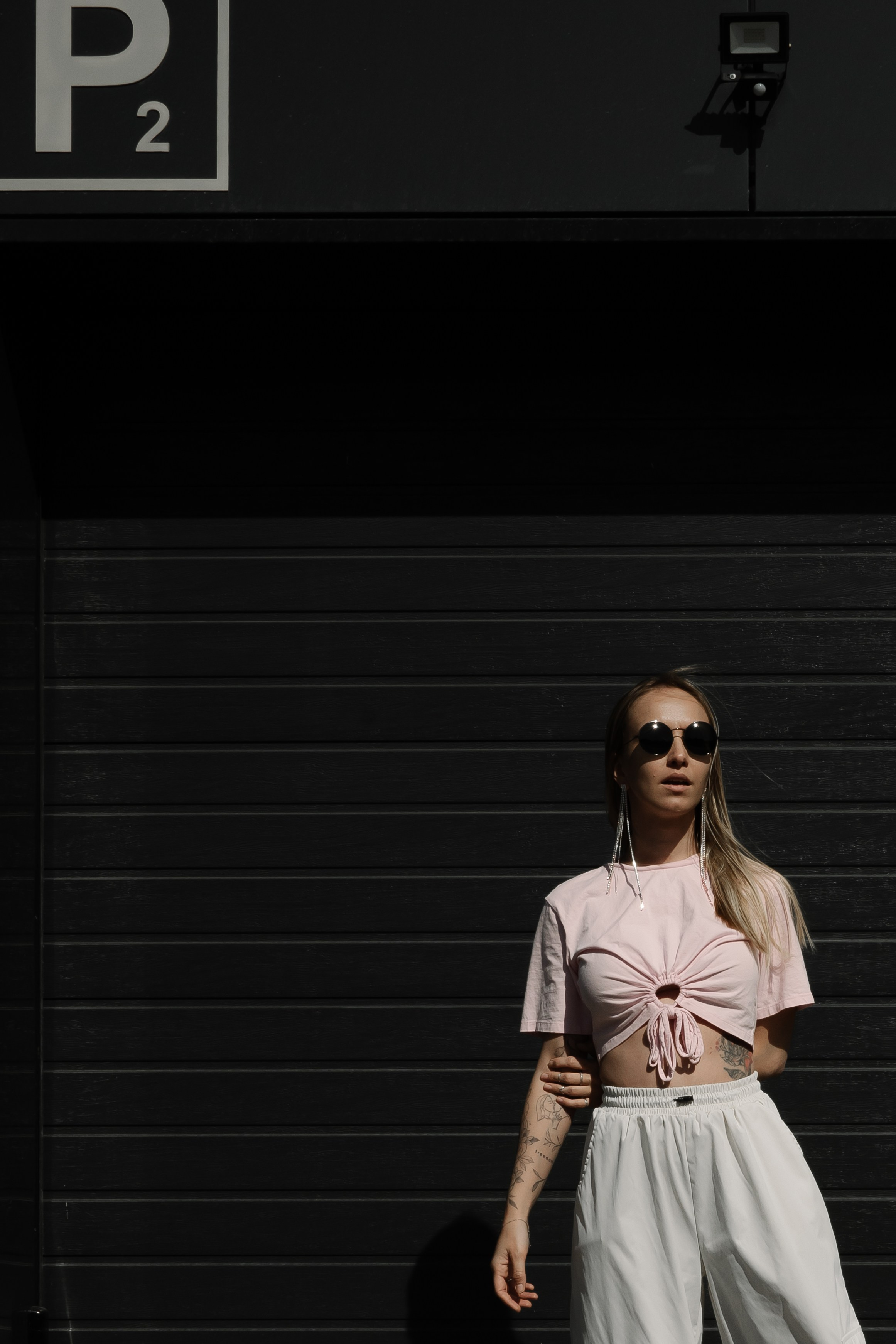 Екатерина. Портретный фотограф Ксения Люндовская