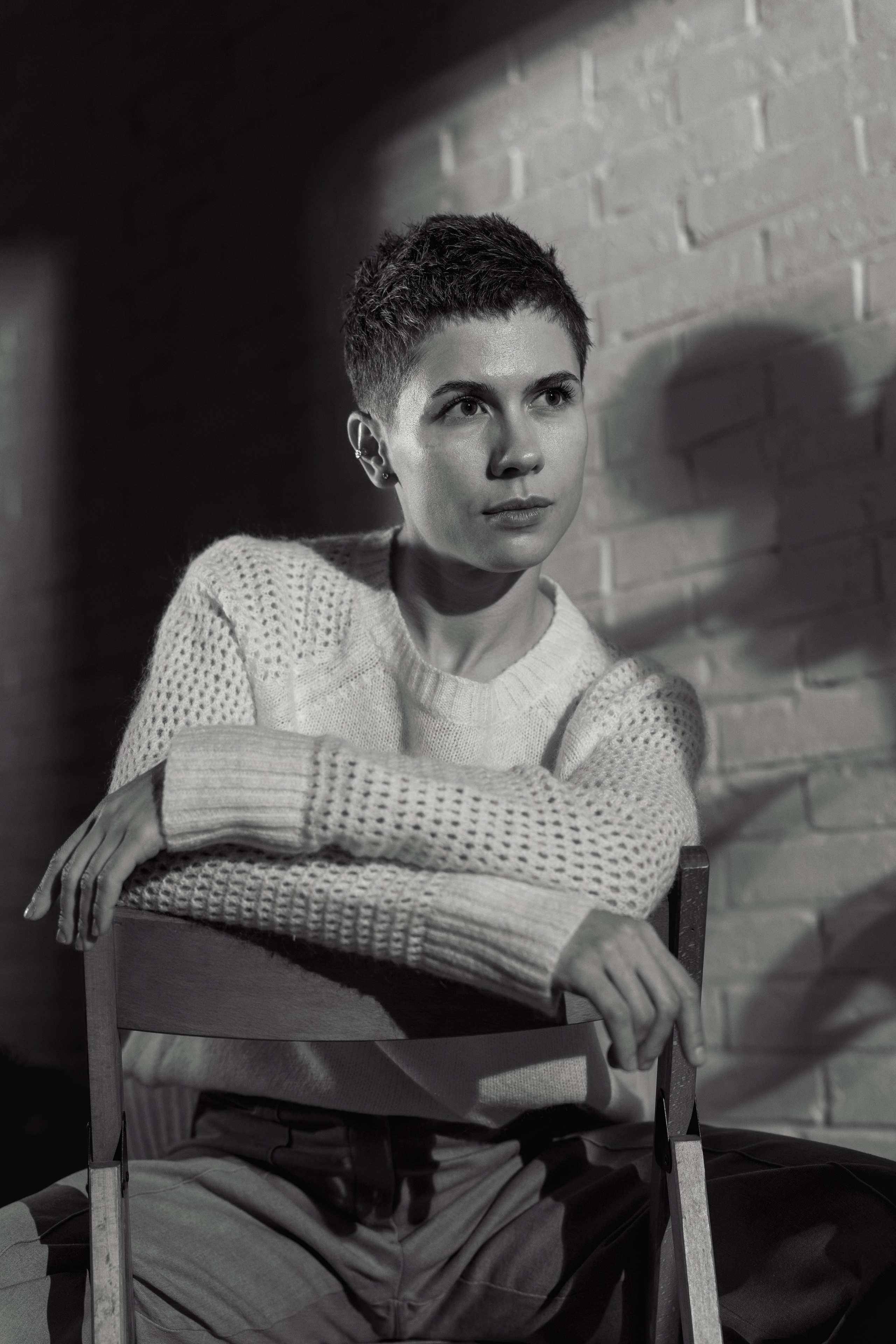 Студийная съемка. Фотограф г. Славянск-на-Кубани