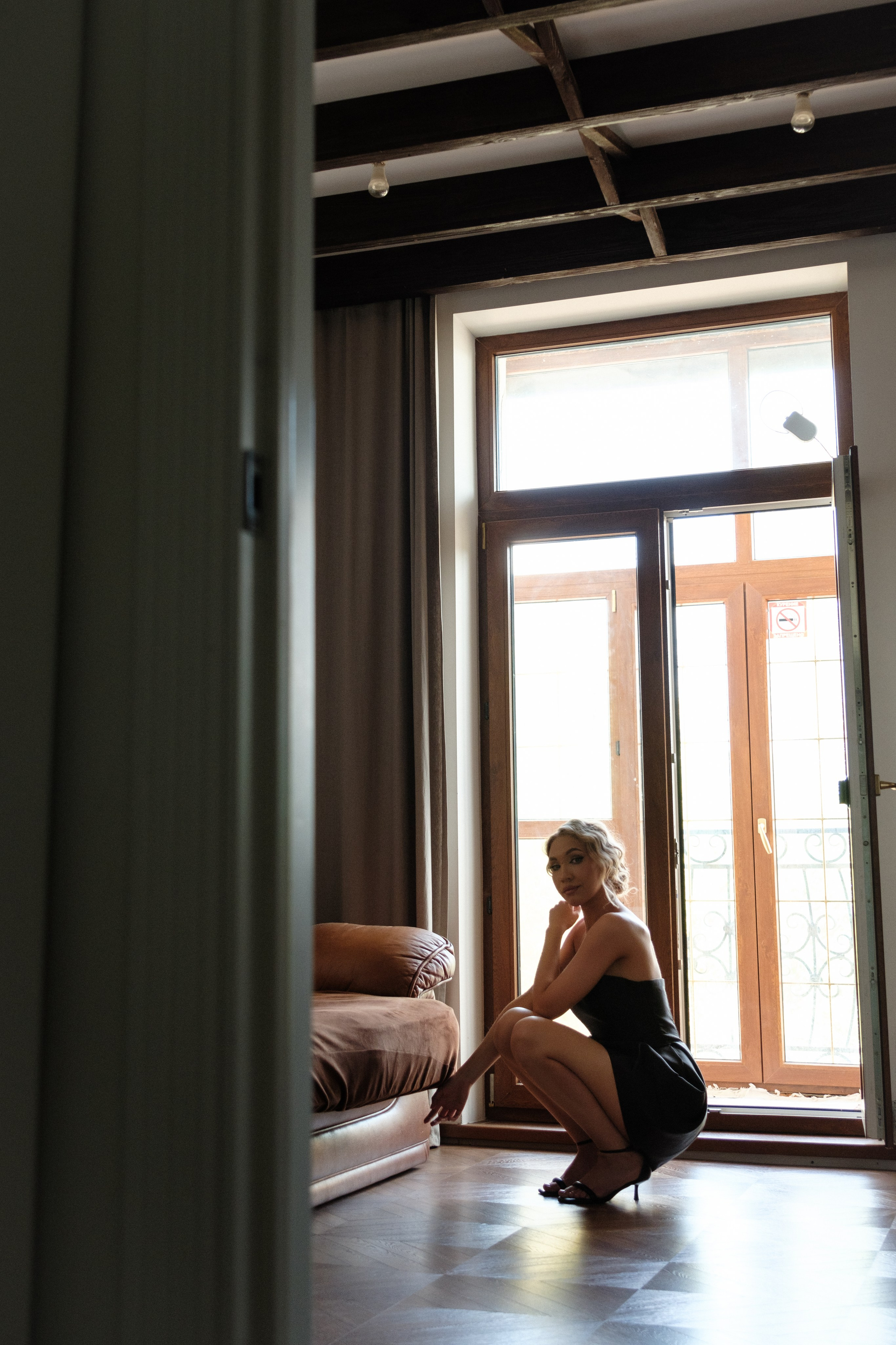 Анастасия. Фотограф Владимир / Кинешма Мария Верèтина