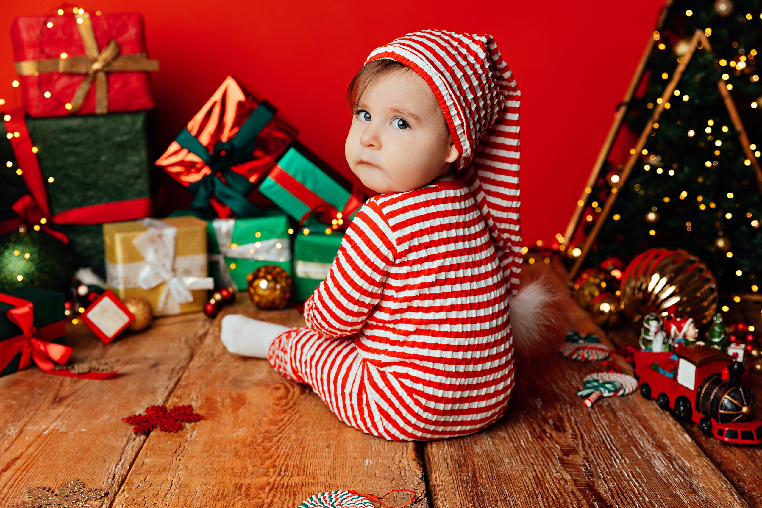 Съемка годика. Анна Седова. Фотографирую самое драгоценное