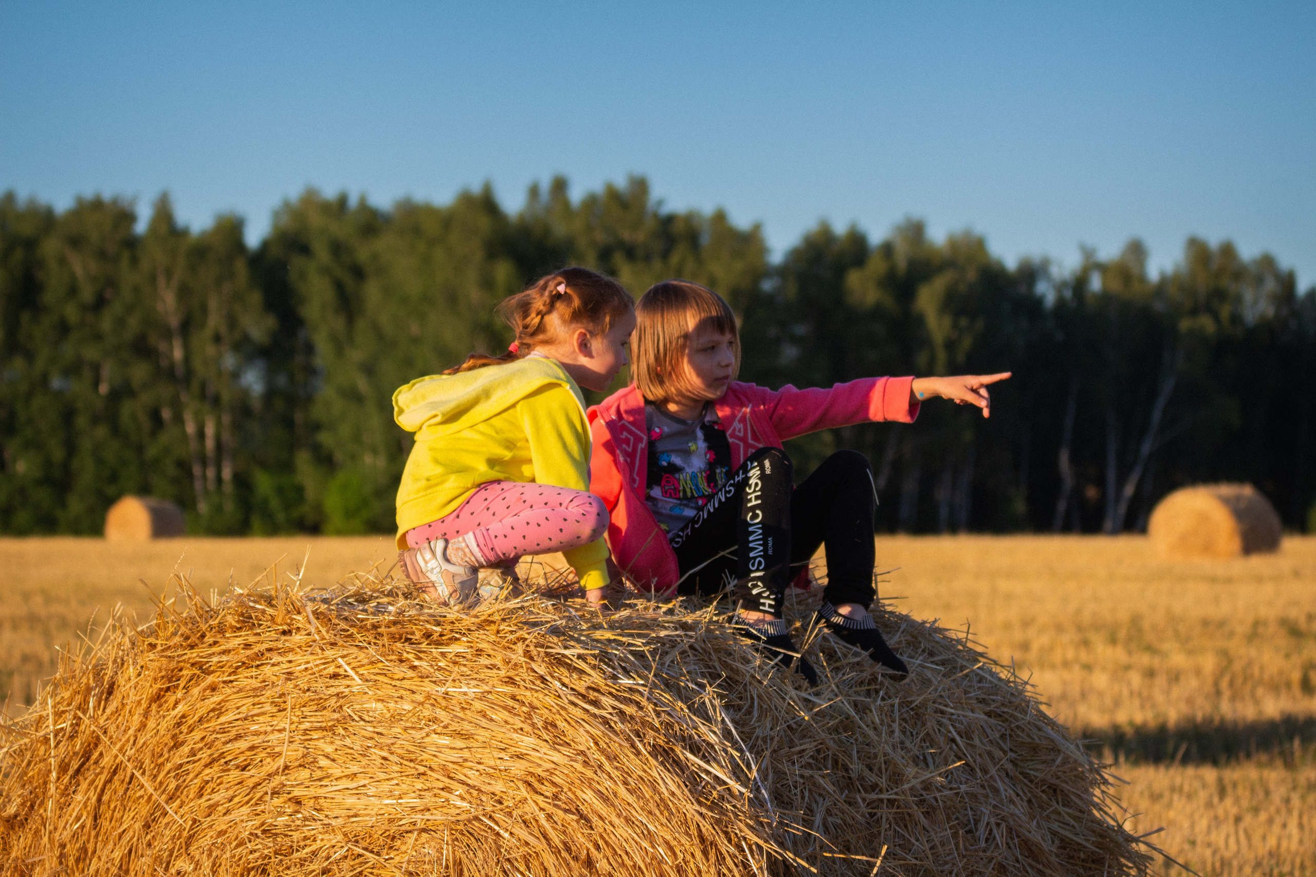 Детская и семейная съемка – фотограф Дмитрий Баранов. Портретный фотограф в Иваново — Дмитрий Баранов