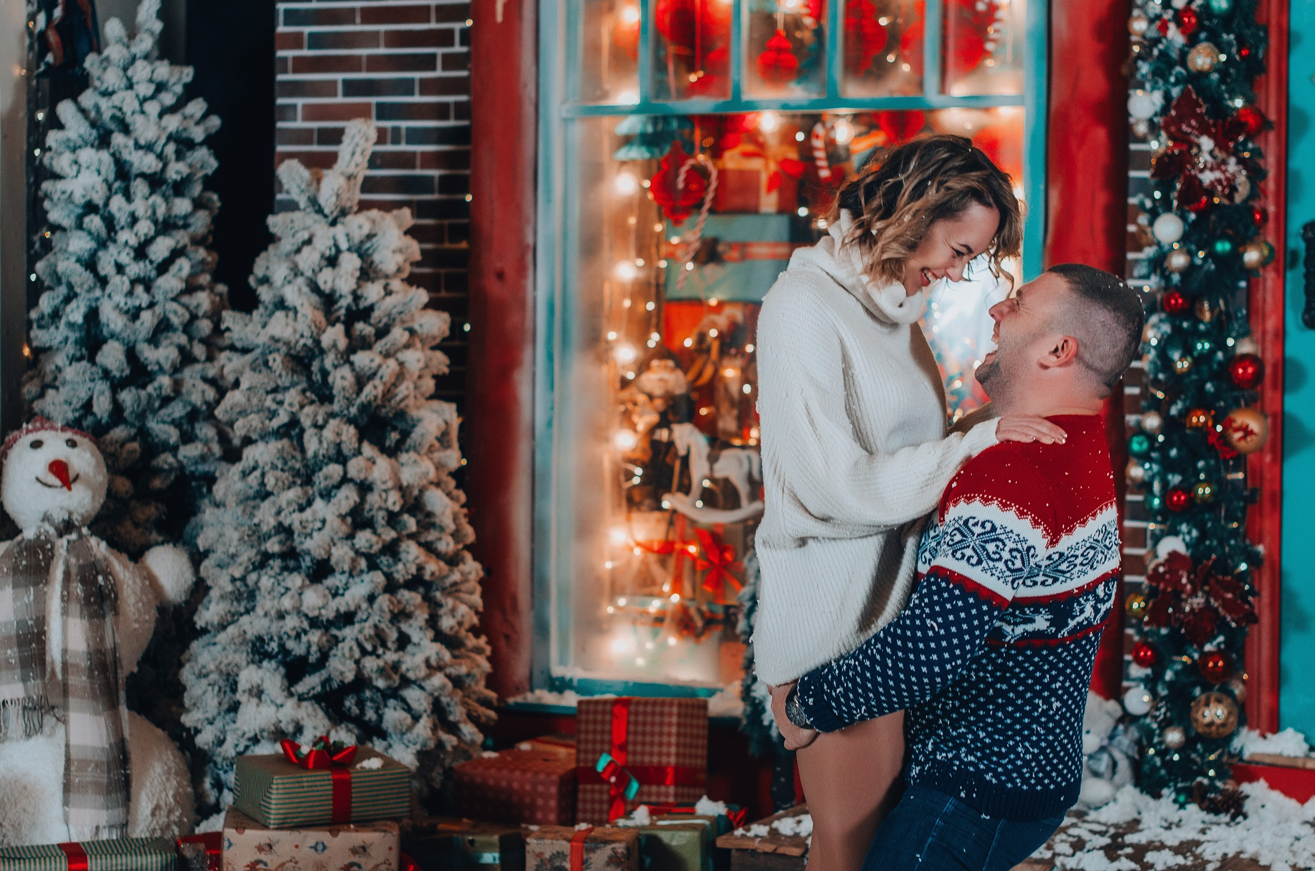 Портретный и семейный фотограф в Новосибирске Екатерина Камышникова