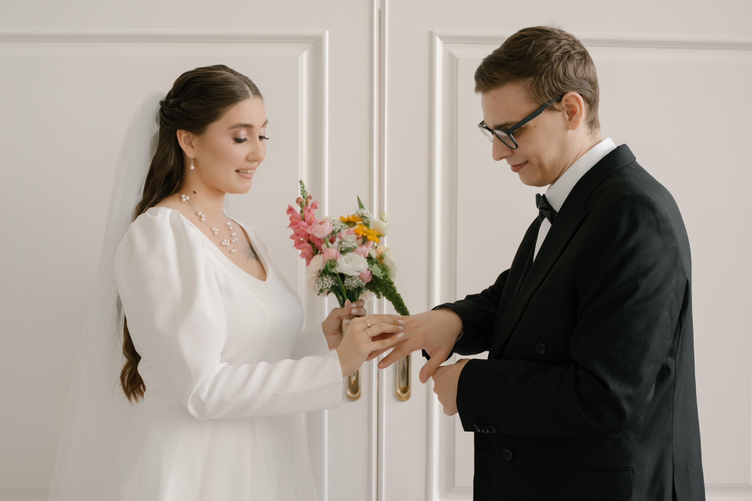 Дарья и Константин. Ульяна Ремезова | Фотограф | Челябинск