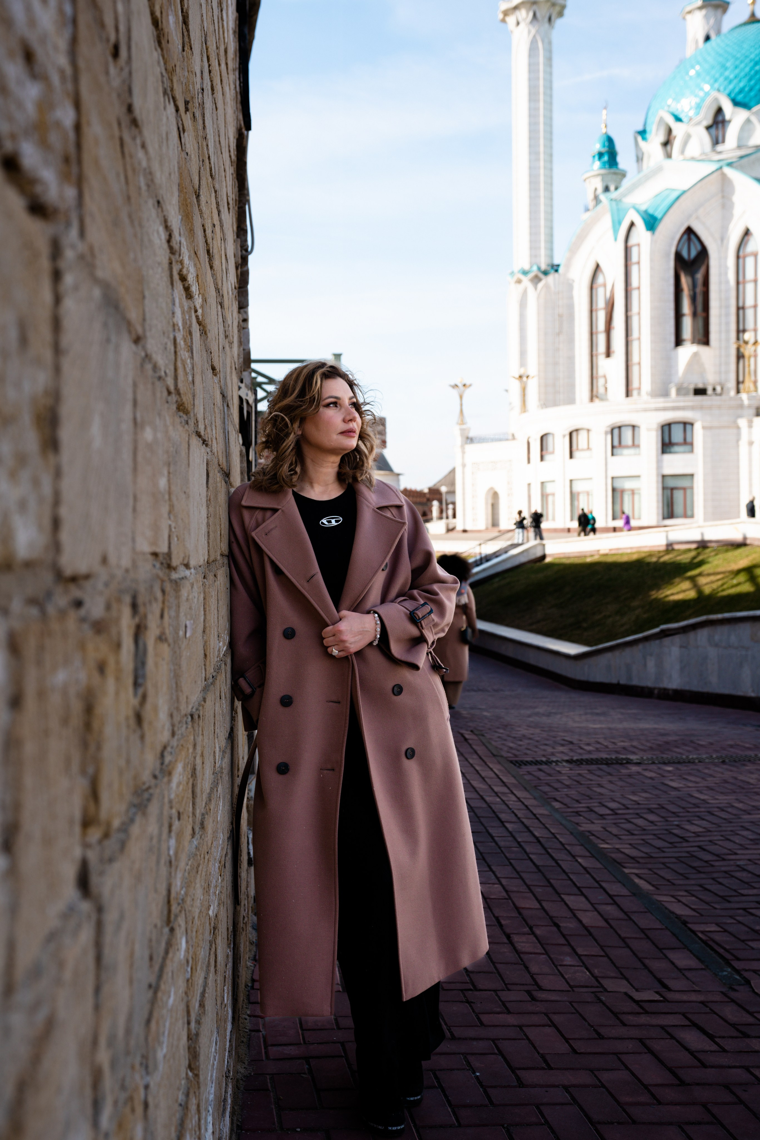 Прогулки в Казани. Фотограф Казань