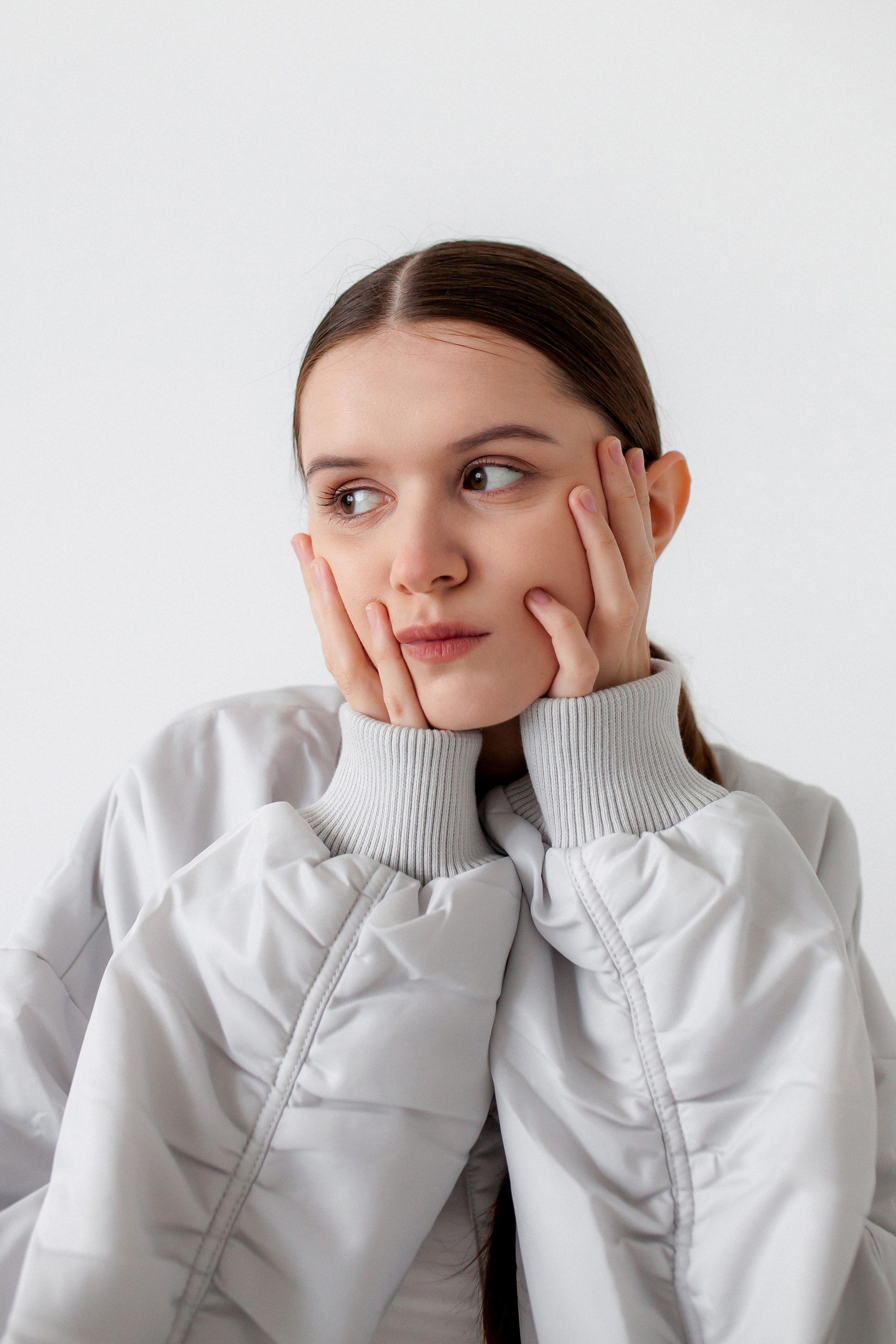Portrait. Фотограф в Новосибирске Дарья Горнакова
