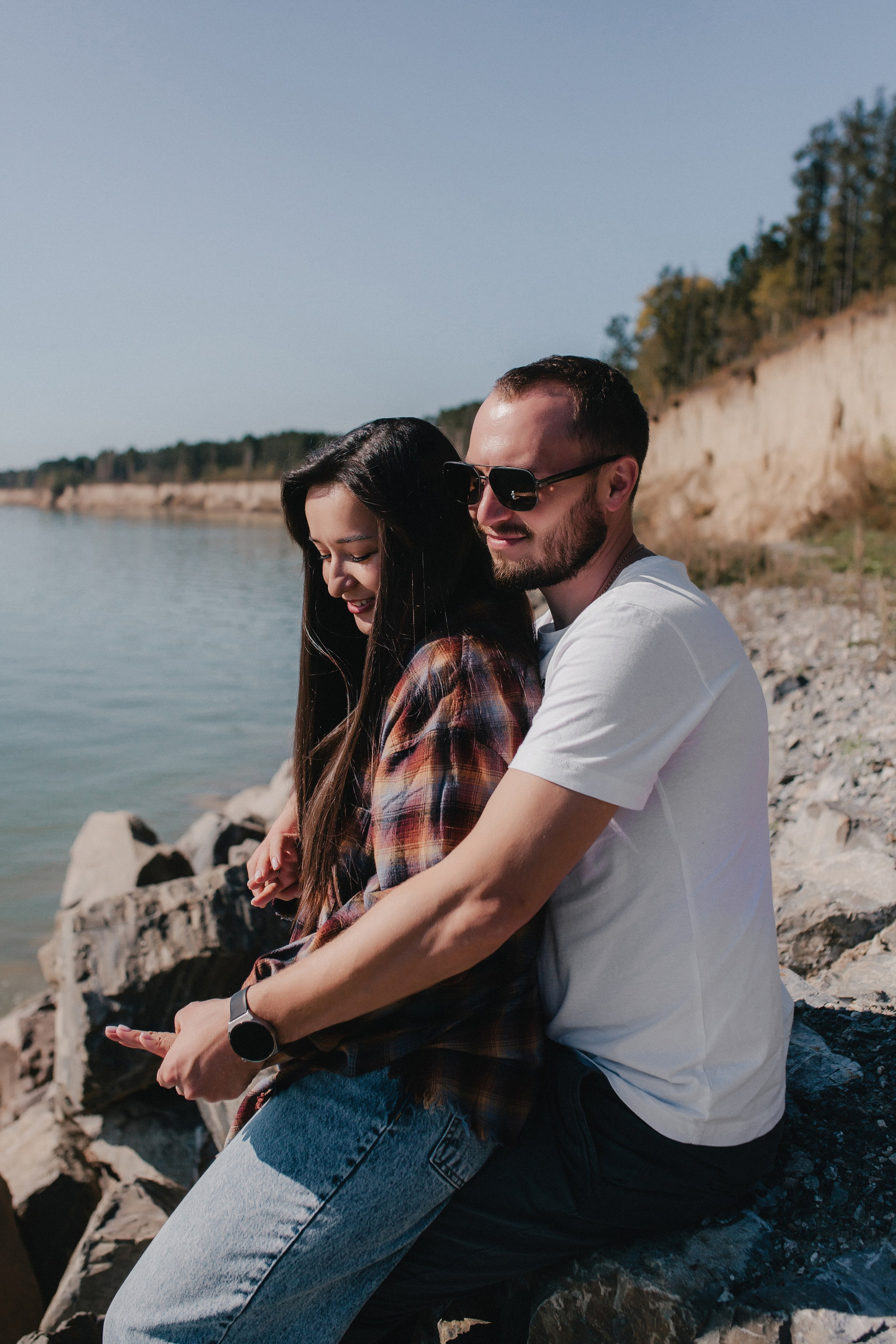 Фотограф в Новосибирске Дарья Горнакова