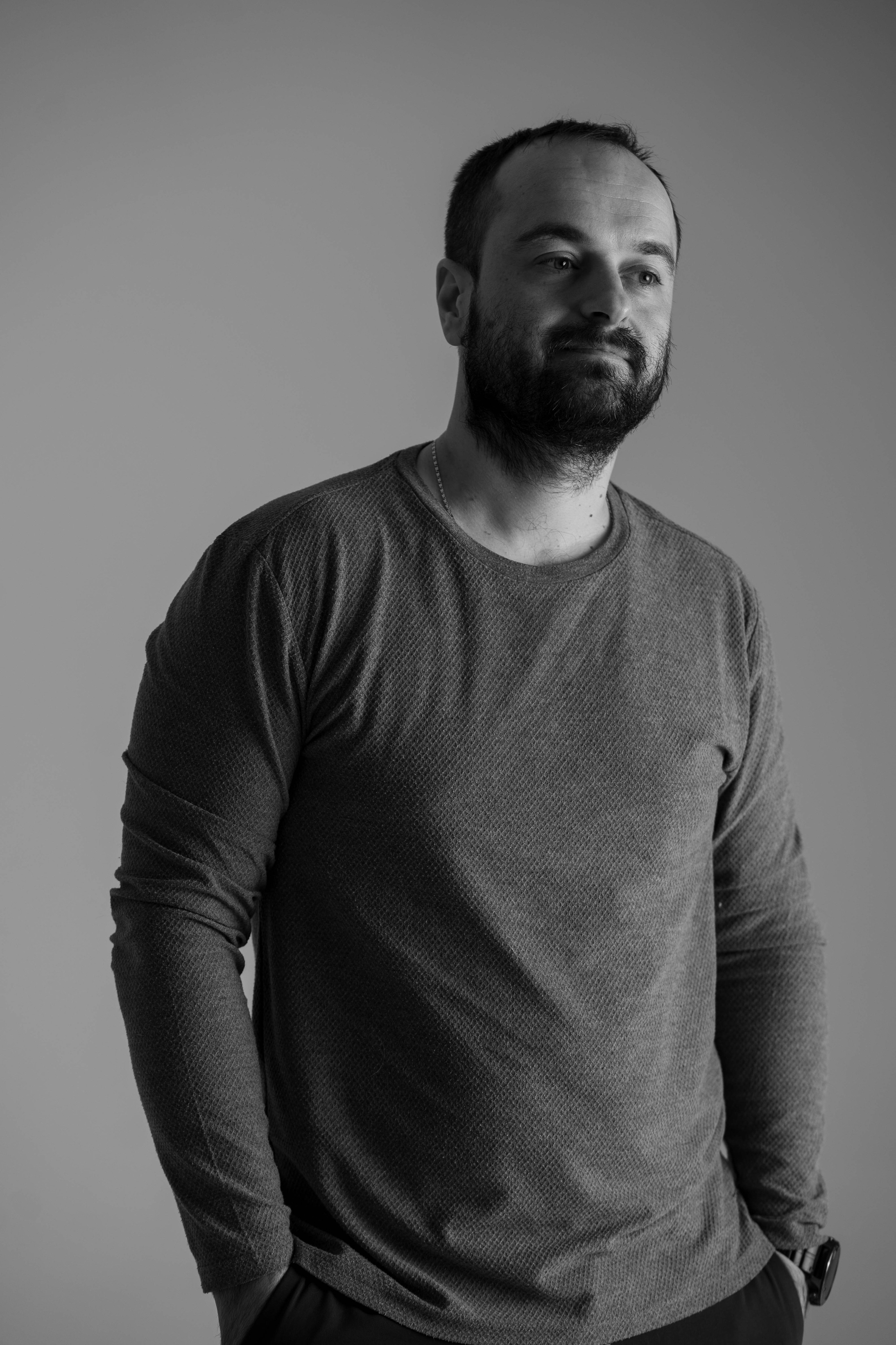 Юрий. Портретный фотограф